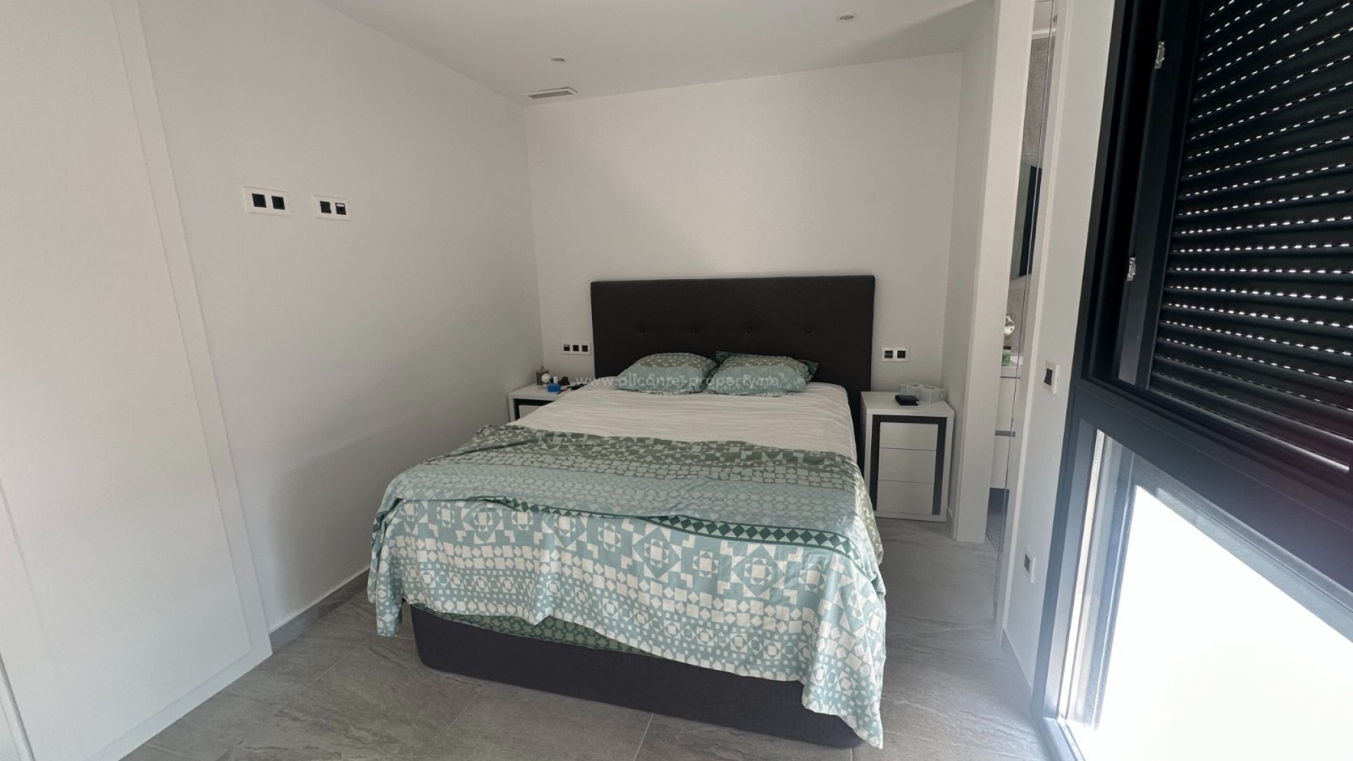 Villa in San Miguel de Salinas