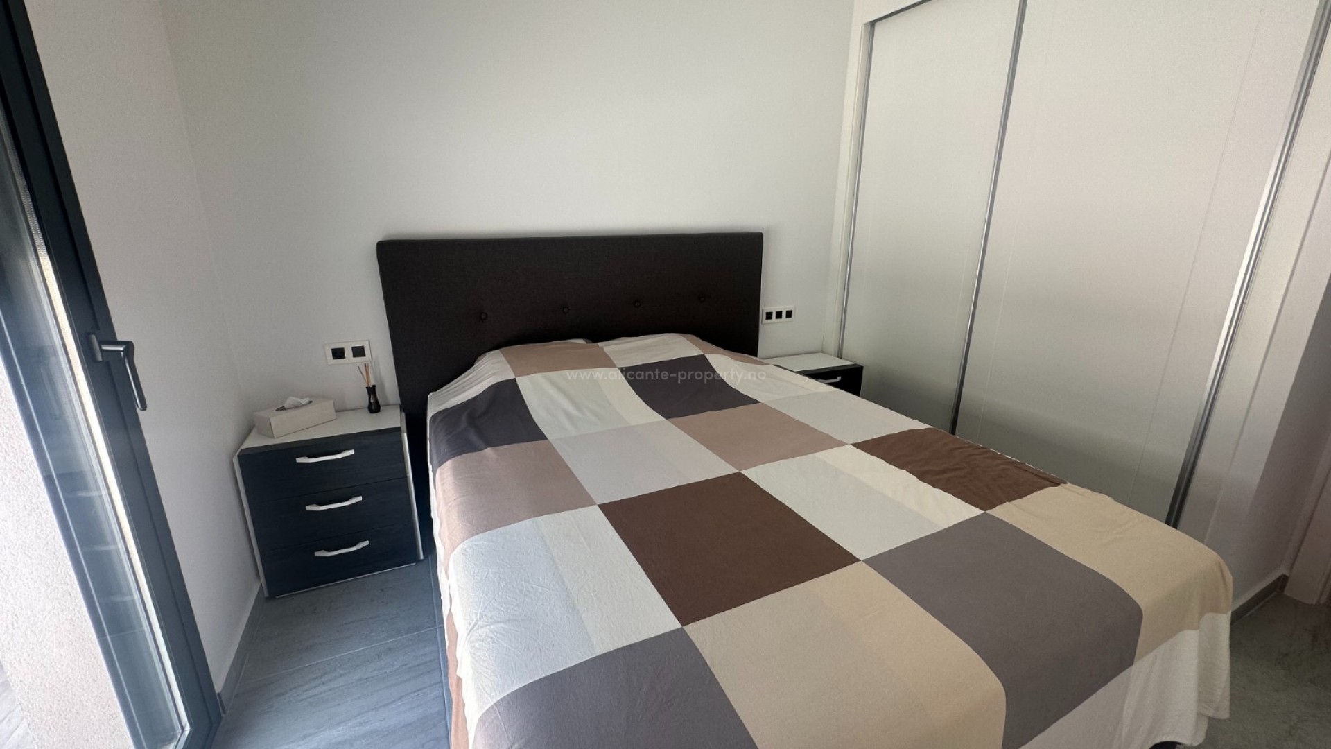 Villa in San Miguel de Salinas