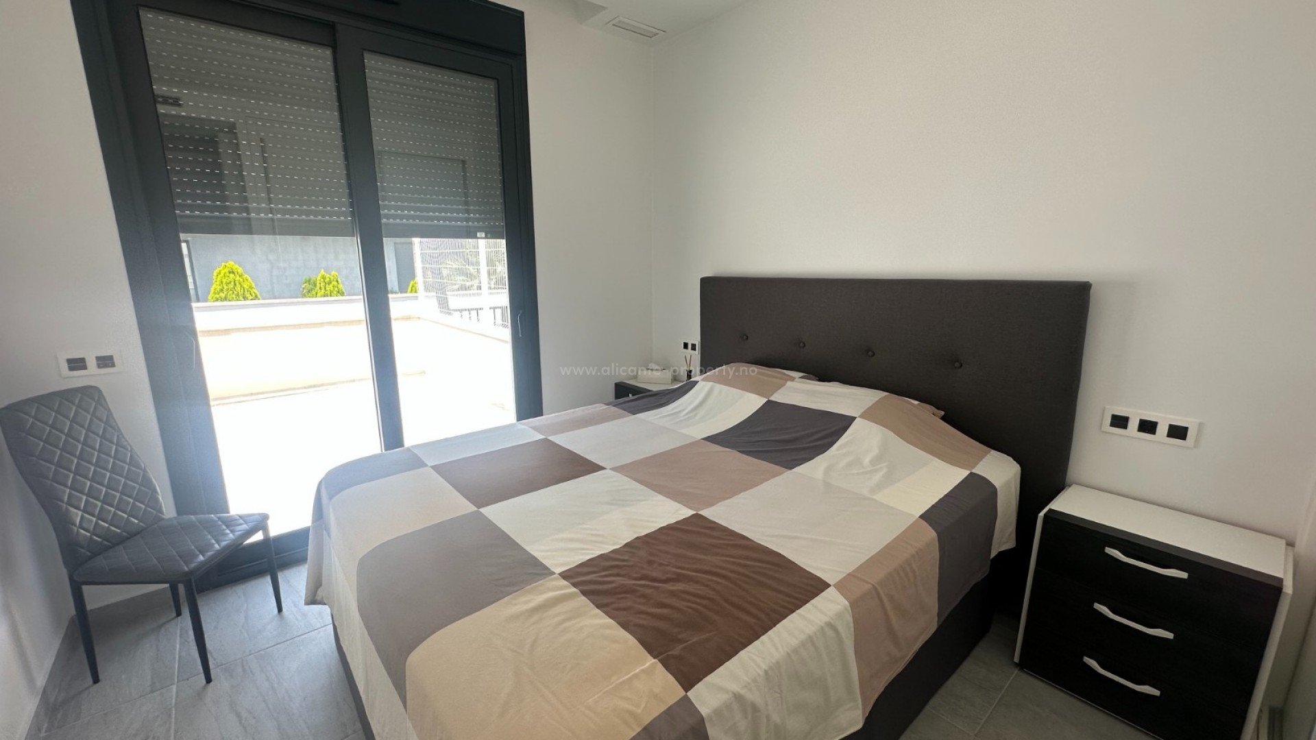 Villa in San Miguel de Salinas