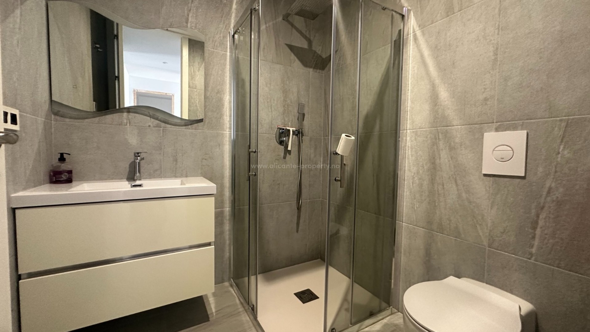 Villa in San Miguel de Salinas