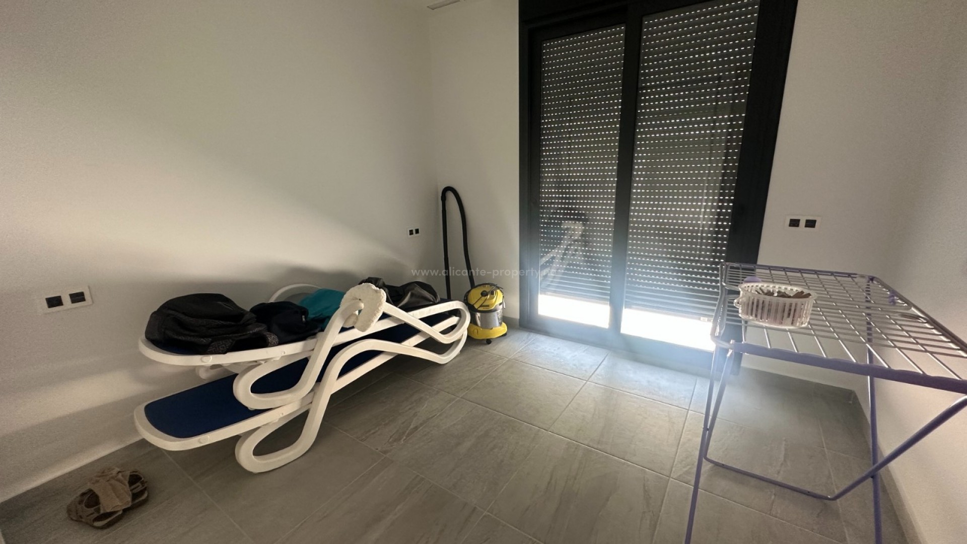 Villa in San Miguel de Salinas