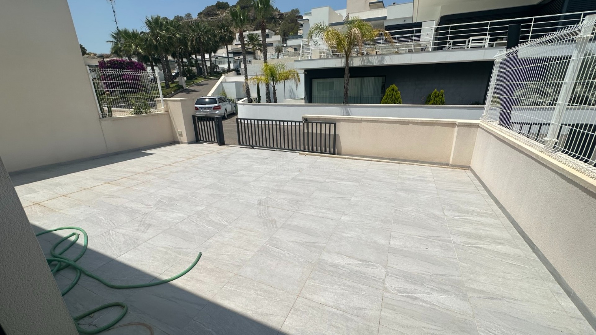 Villa in San Miguel de Salinas