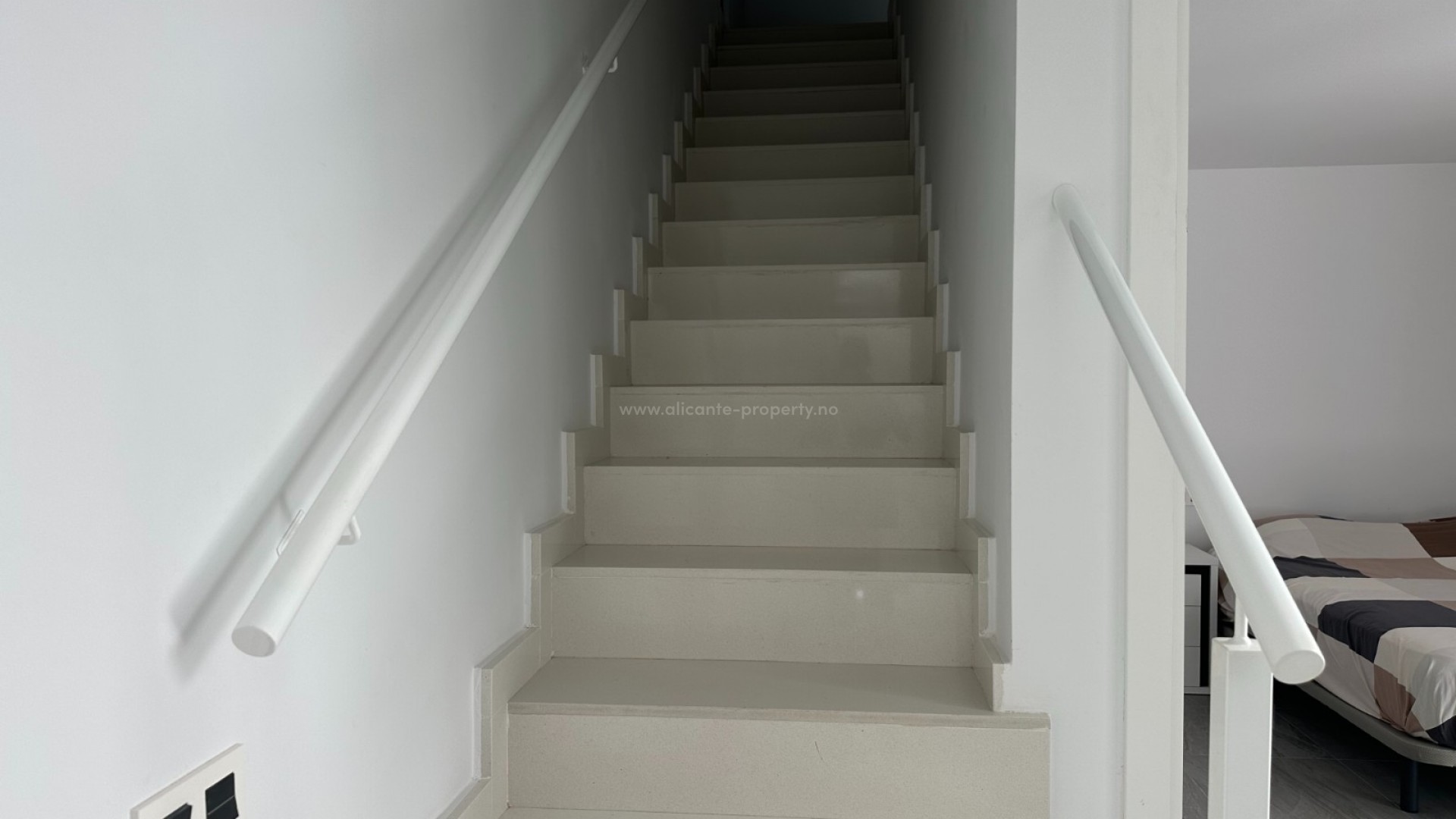 Villa in San Miguel de Salinas