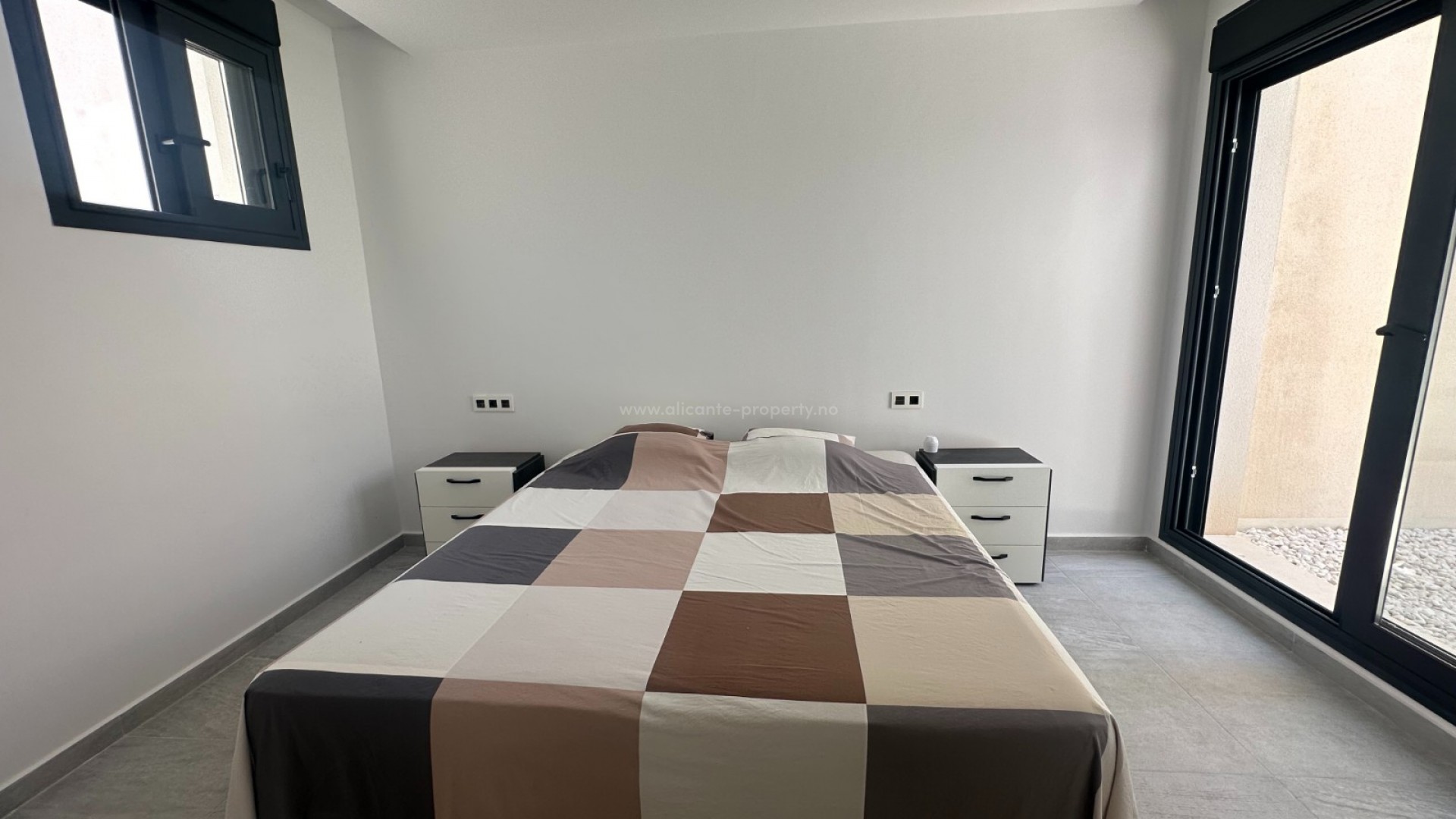 Villa in San Miguel de Salinas