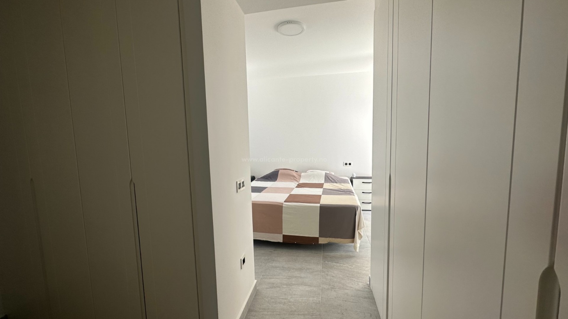 Villa in San Miguel de Salinas