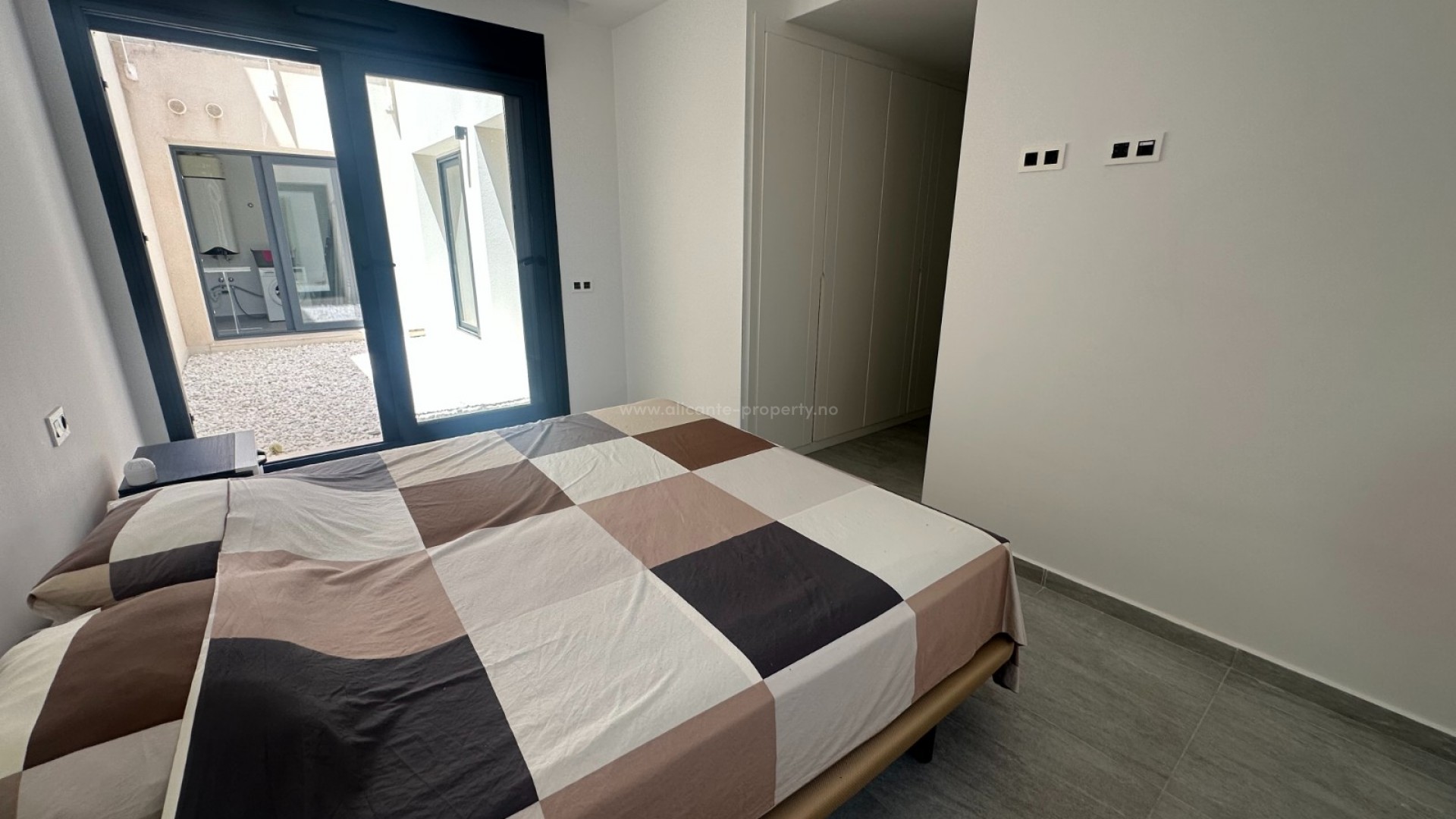 Villa in San Miguel de Salinas