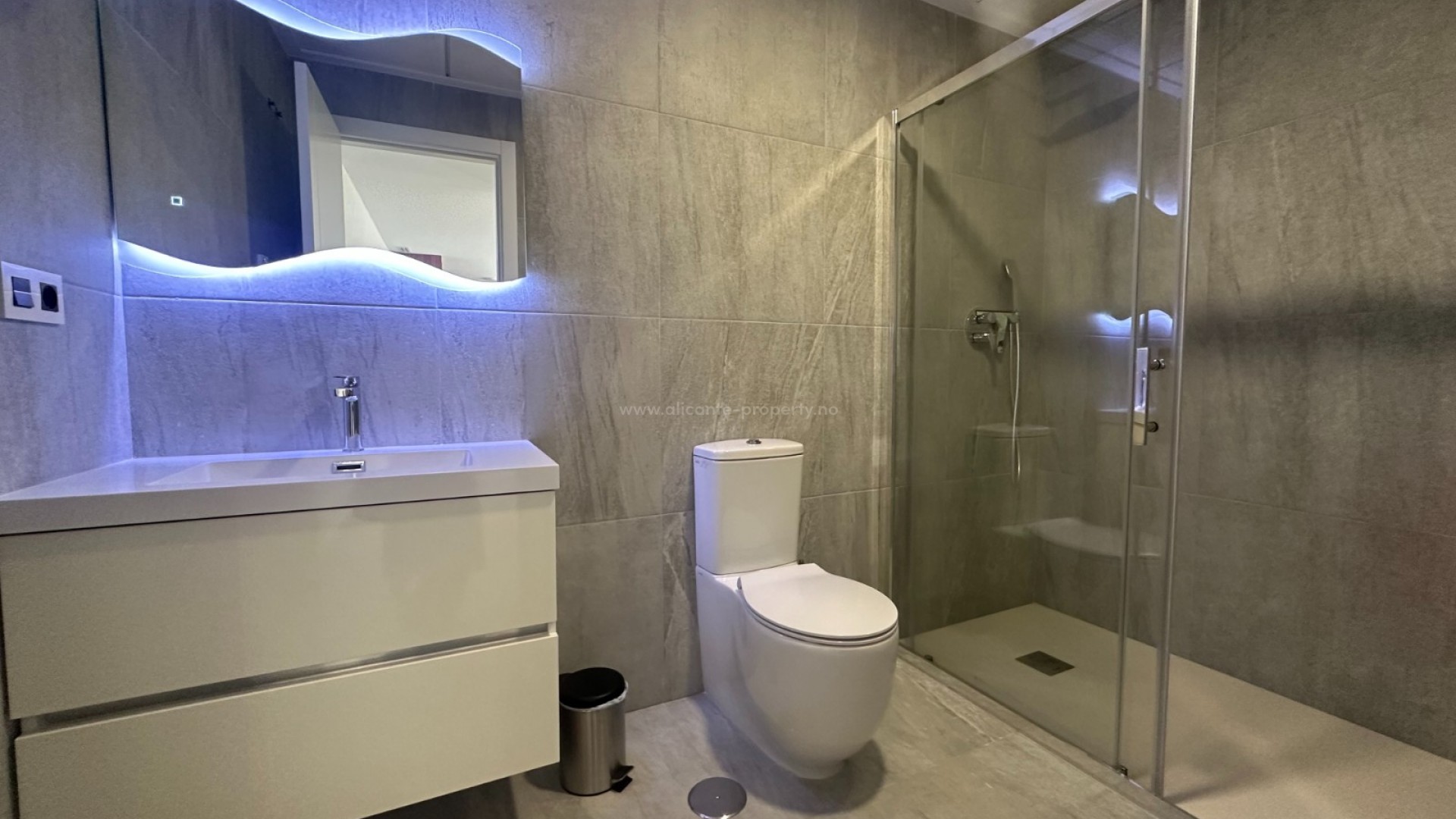 Villa in San Miguel de Salinas