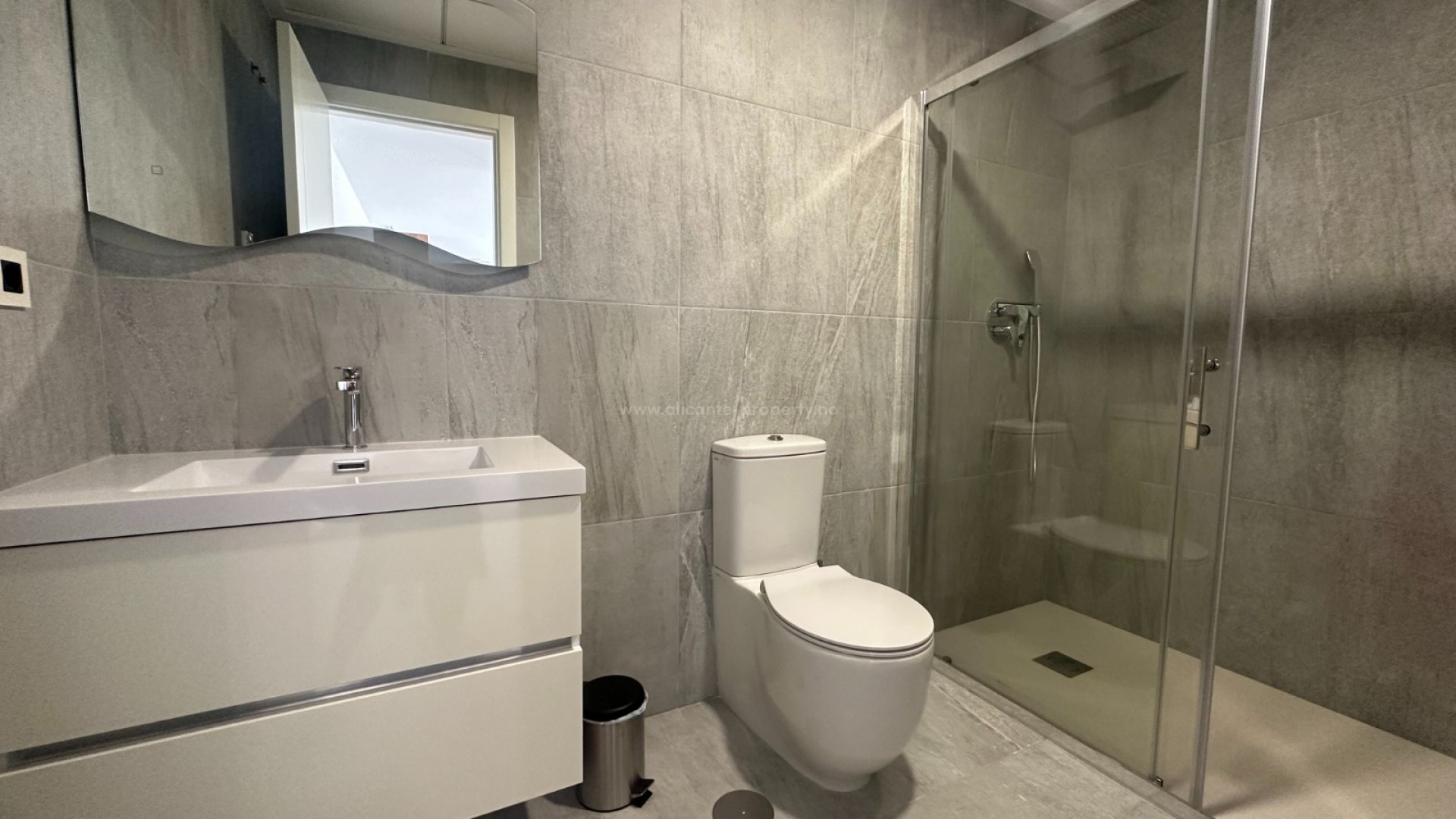 Villa in San Miguel de Salinas