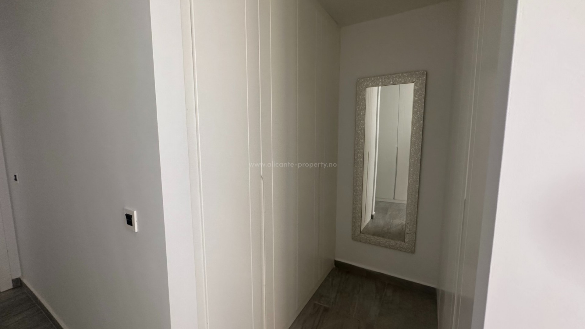 Villa in San Miguel de Salinas