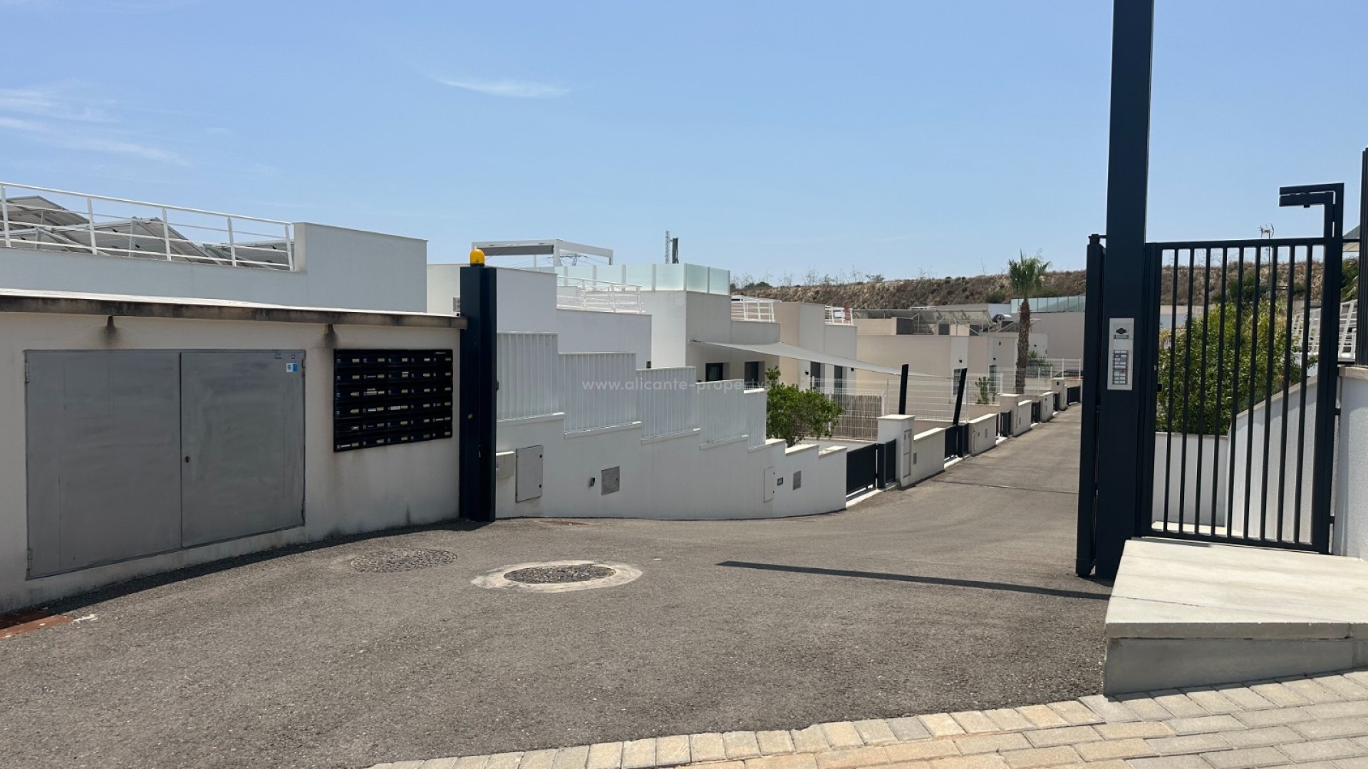 Villa in San Miguel de Salinas