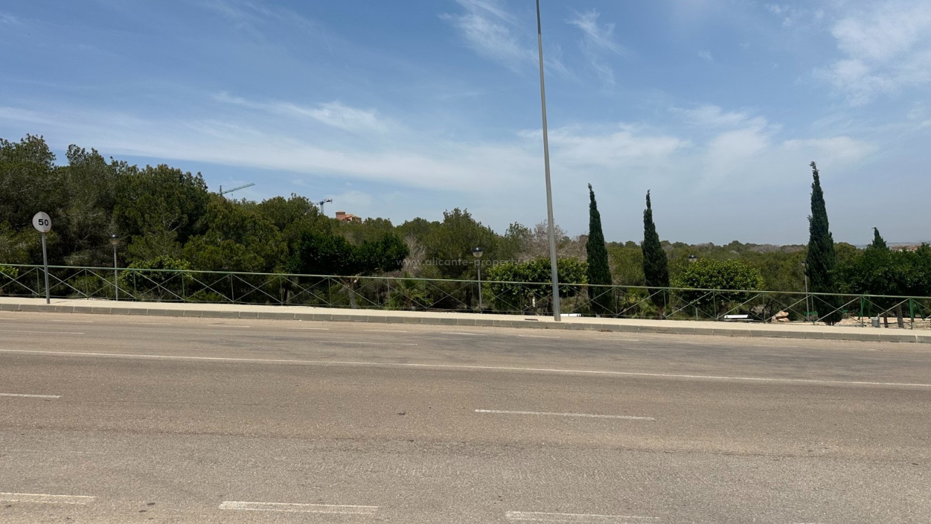 Villa in San Miguel de Salinas