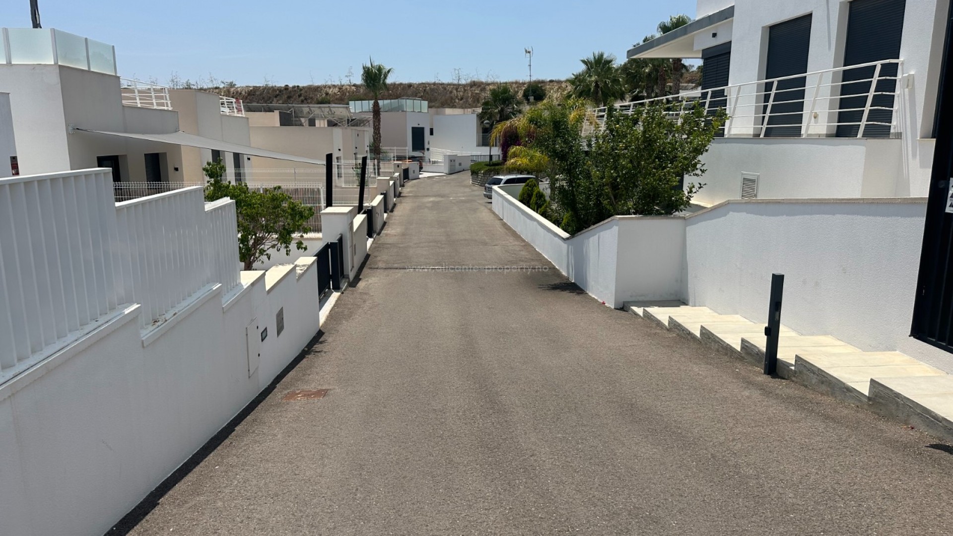 Villa in San Miguel de Salinas