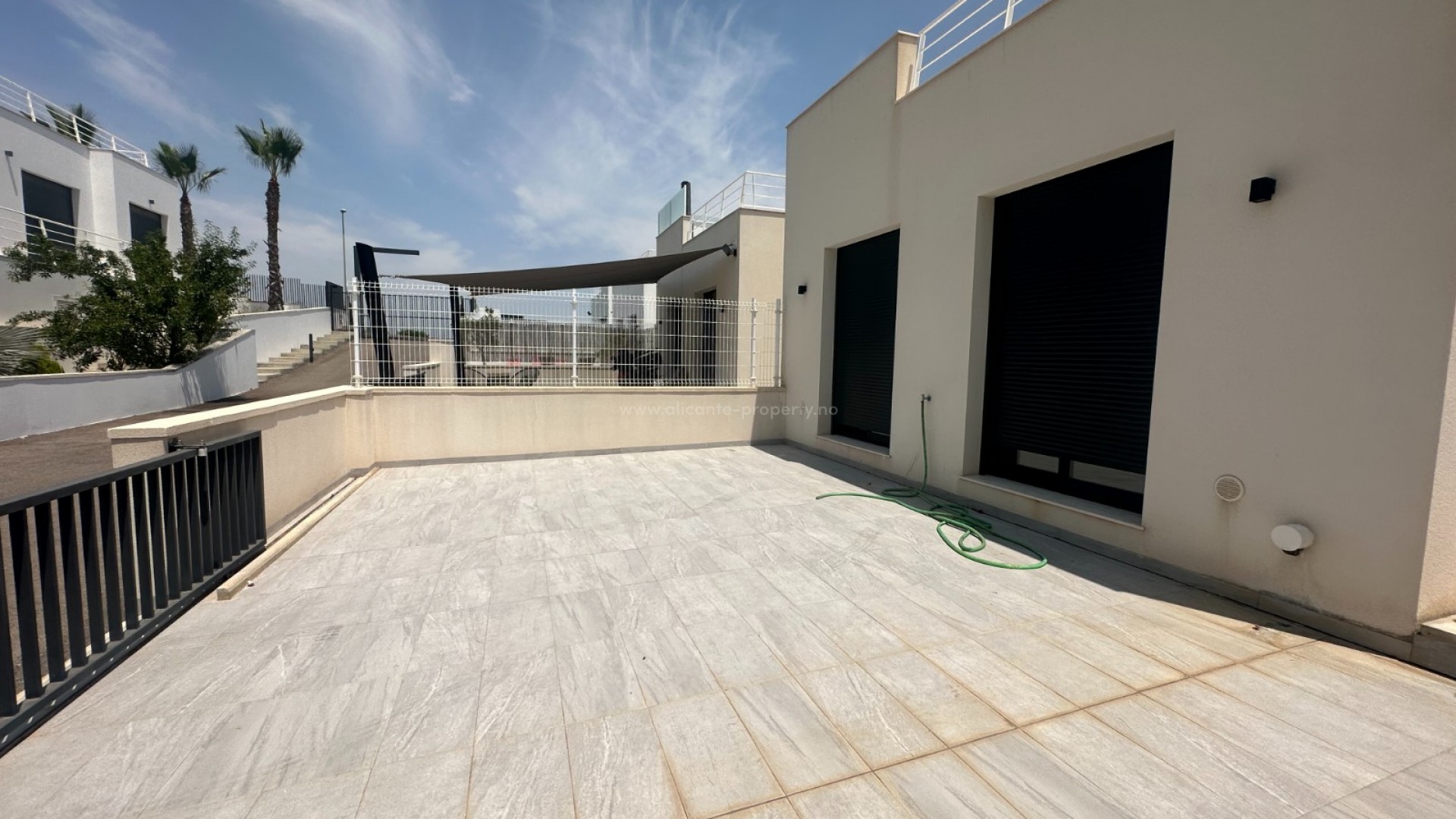 Villa in San Miguel de Salinas