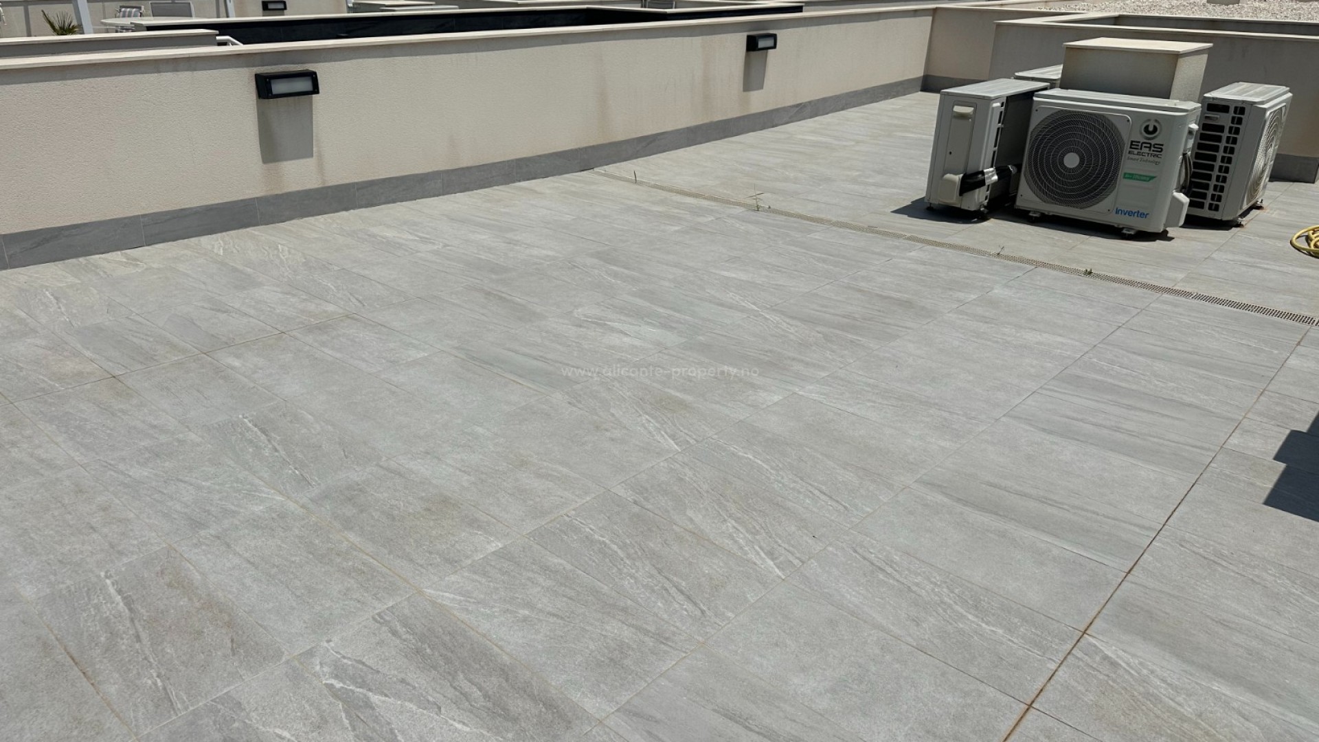 Villa in San Miguel de Salinas