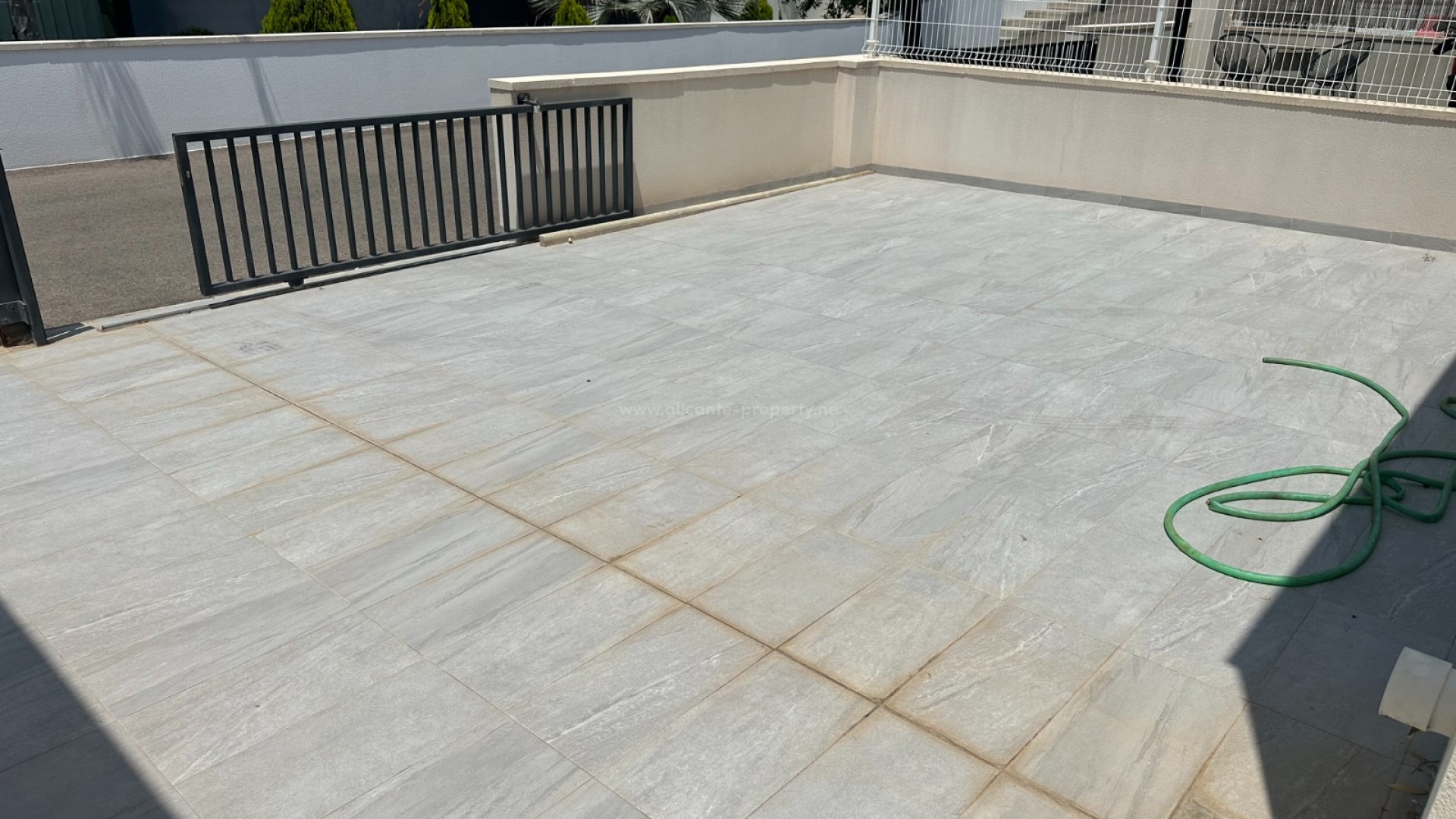 Villa in San Miguel de Salinas