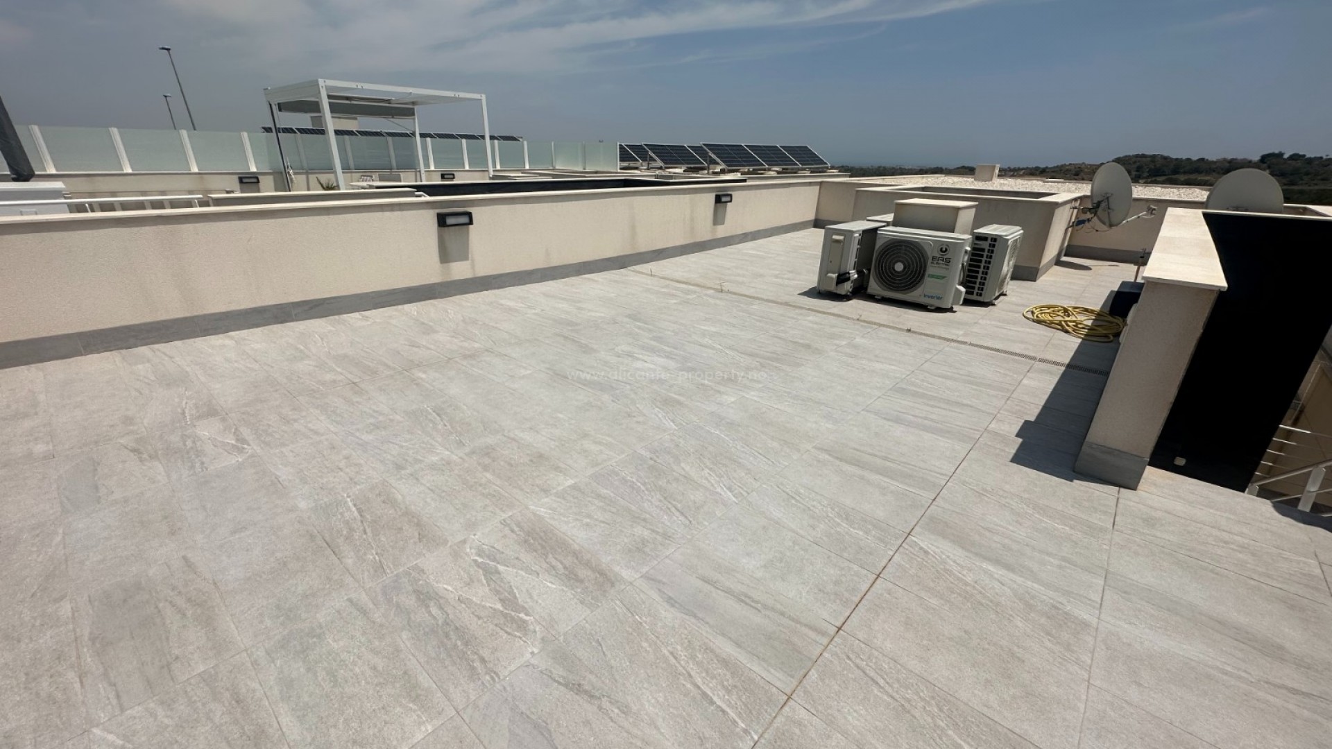 Villa in San Miguel de Salinas