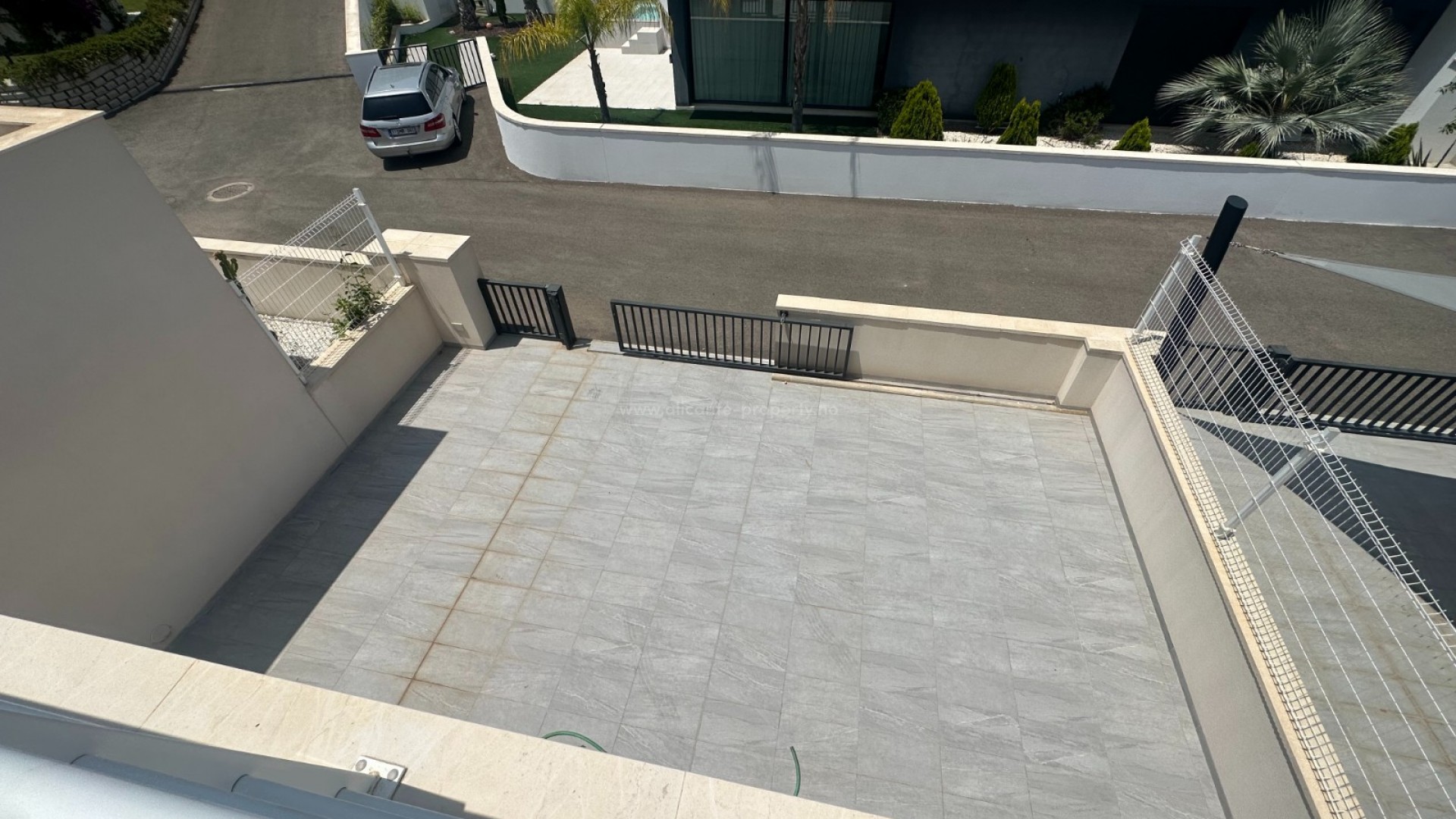 Villa in San Miguel de Salinas