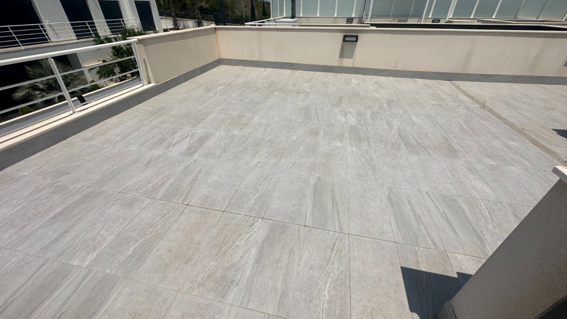 Villa in San Miguel de Salinas