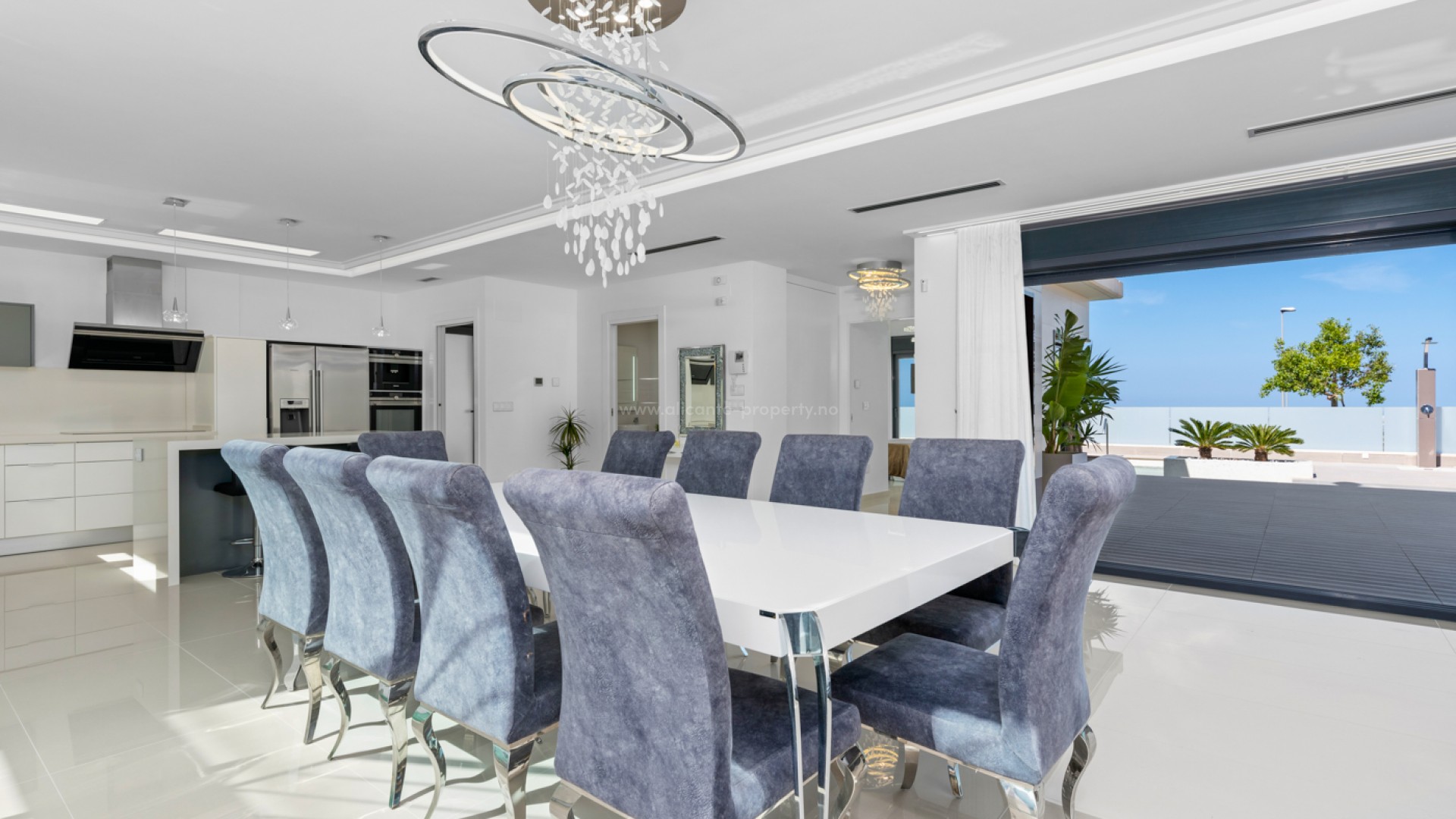 Villa in San Miguel de Salinas