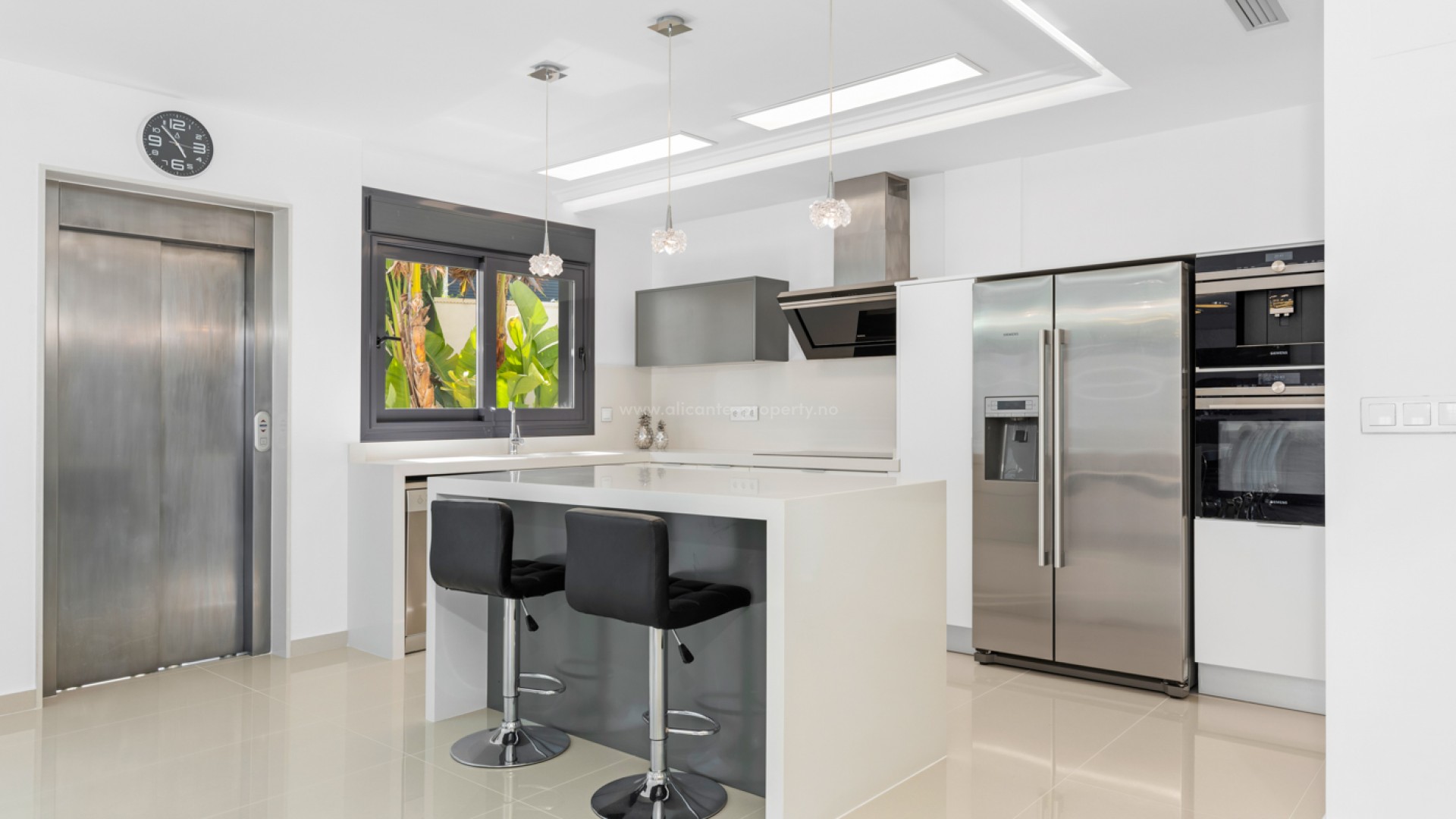 Villa in San Miguel de Salinas