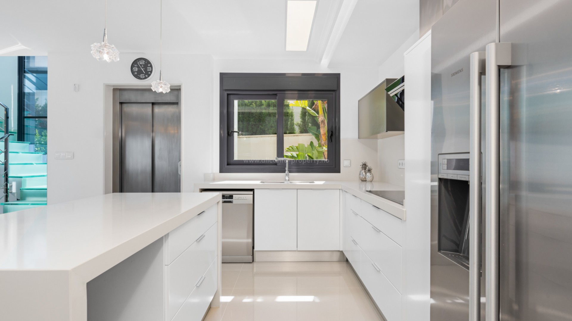 Villa in San Miguel de Salinas