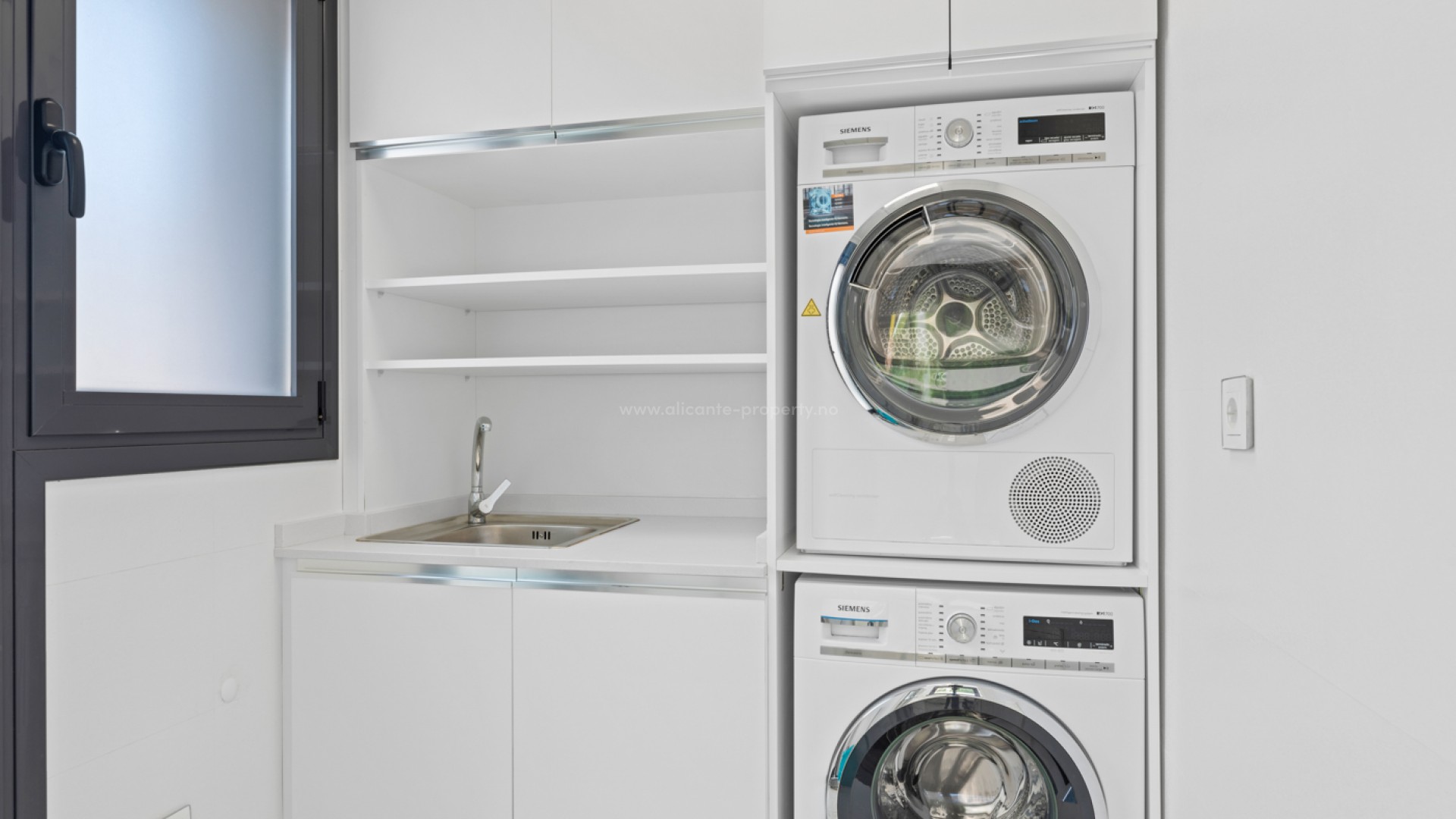 Villa in San Miguel de Salinas