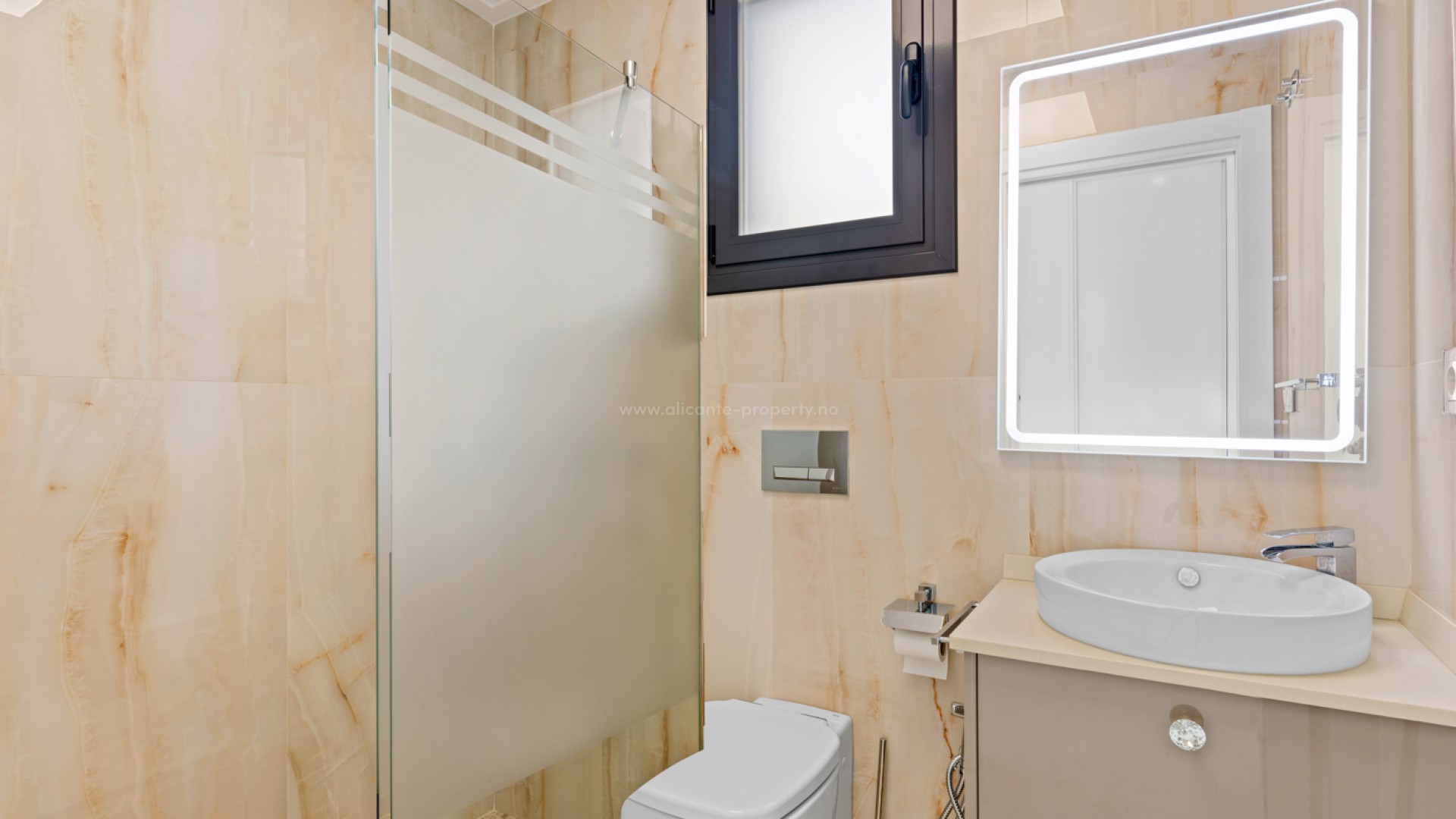 Villa in San Miguel de Salinas