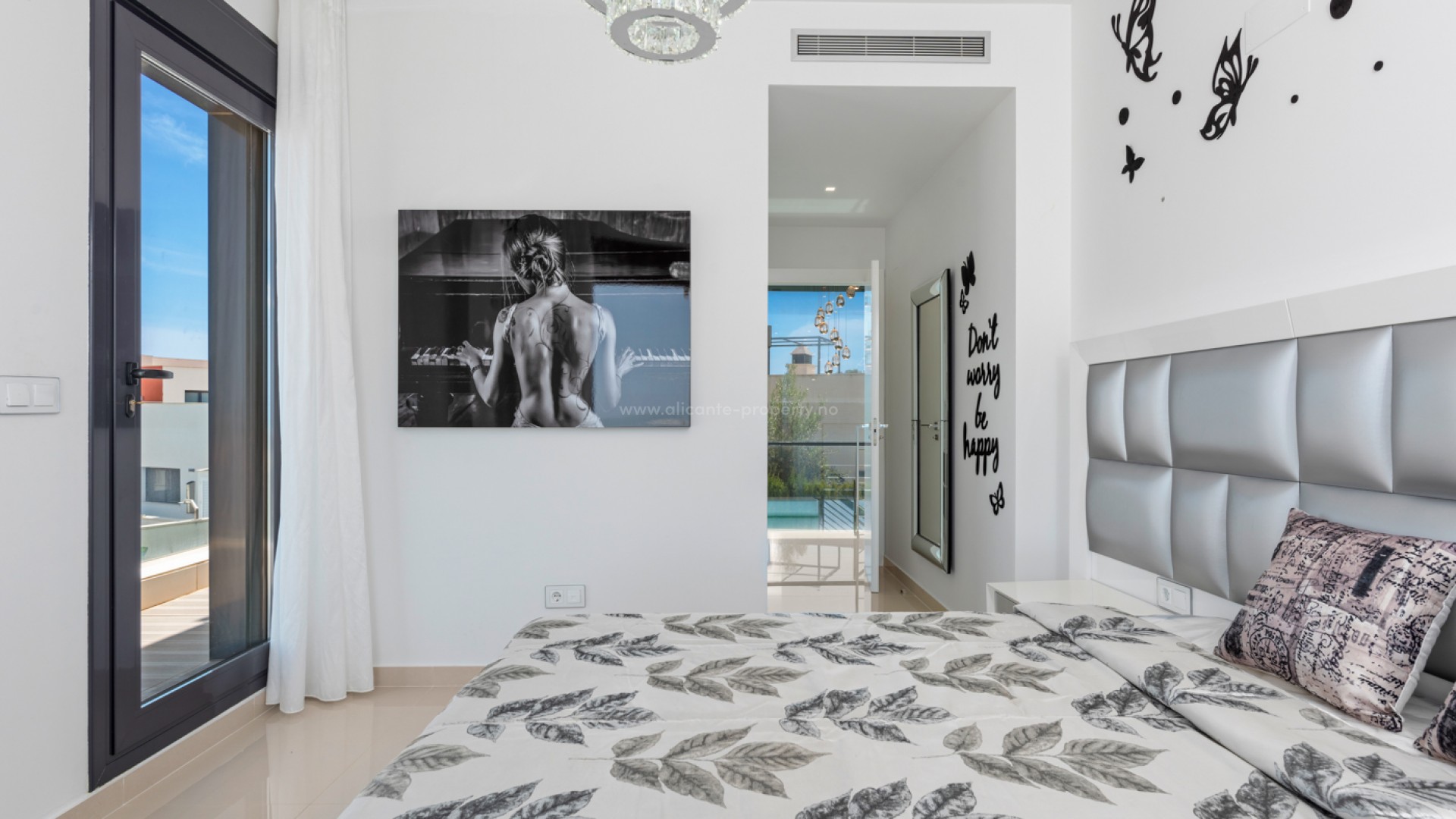 Villa in San Miguel de Salinas