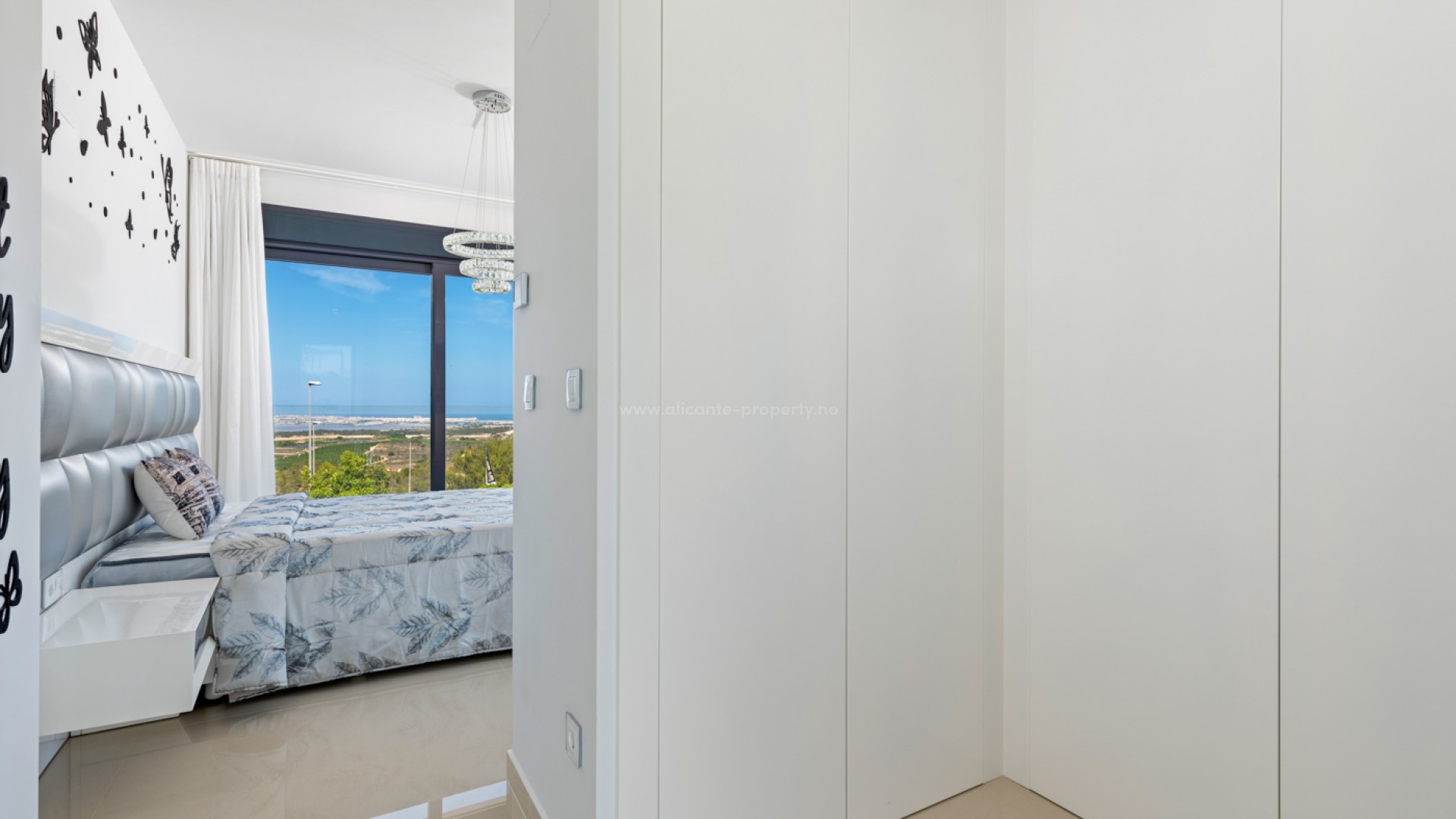 Villa in San Miguel de Salinas