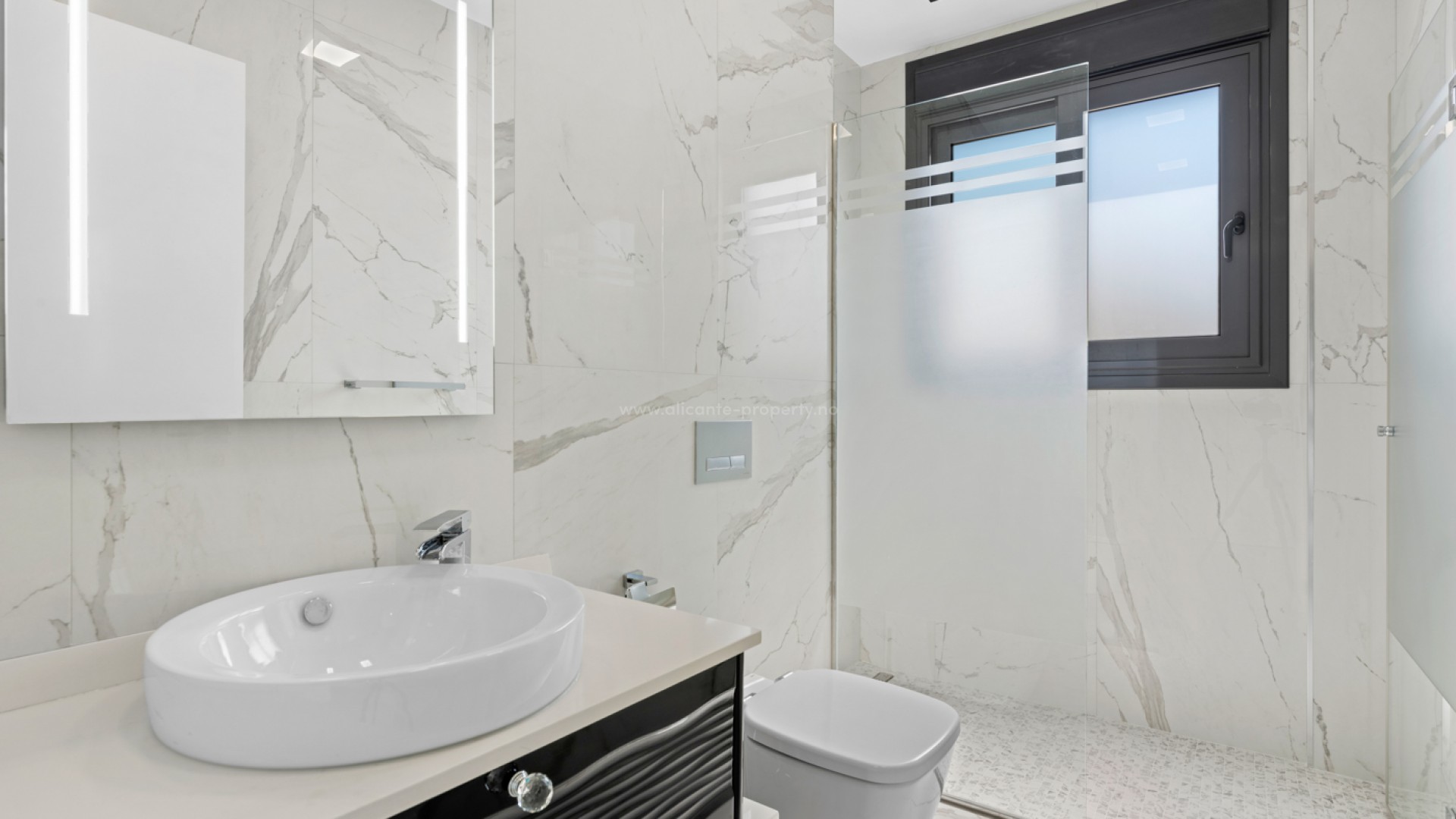 Villa in San Miguel de Salinas