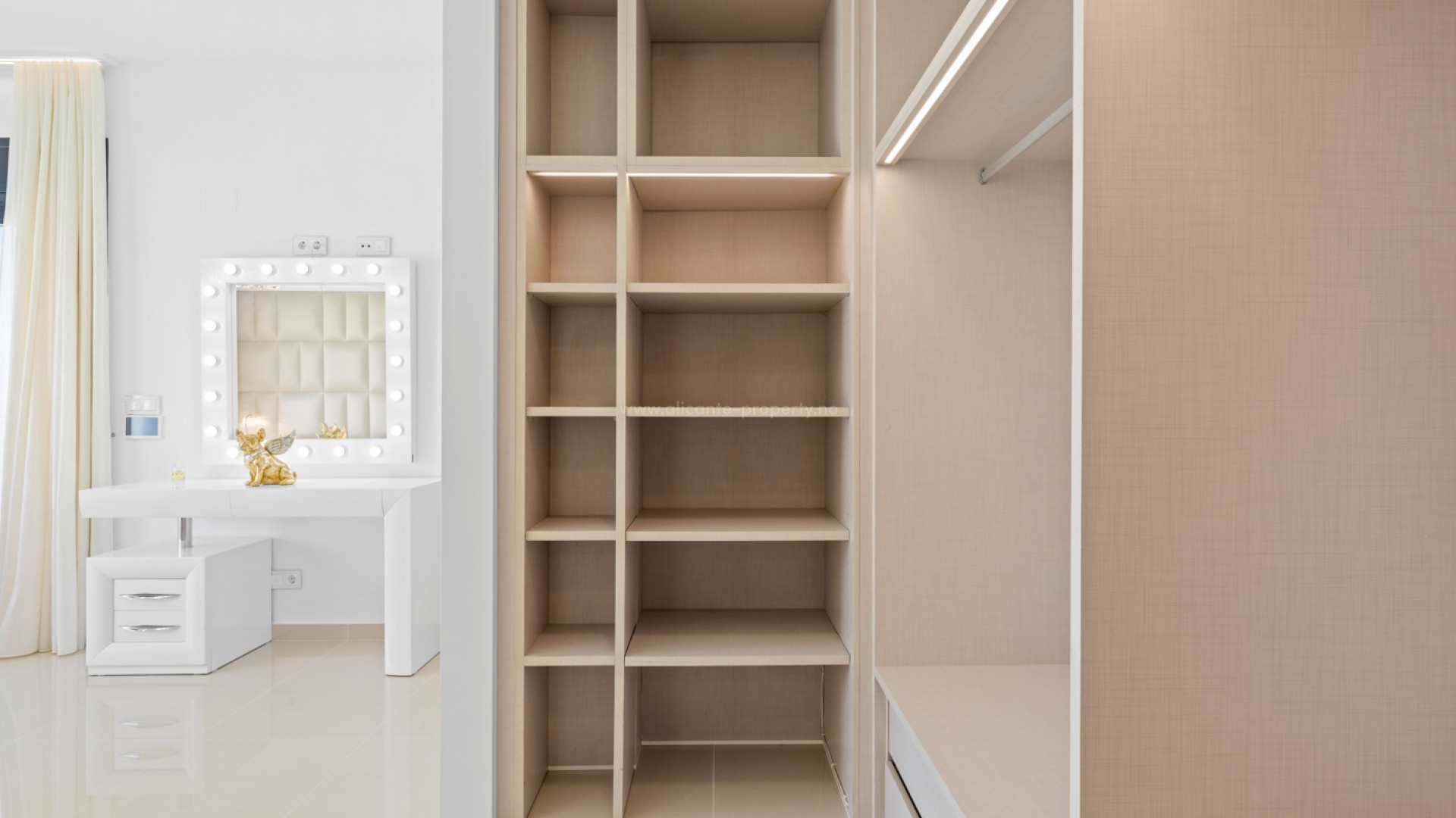 Villa in San Miguel de Salinas