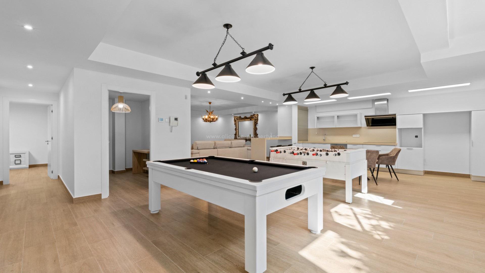 Villa in San Miguel de Salinas