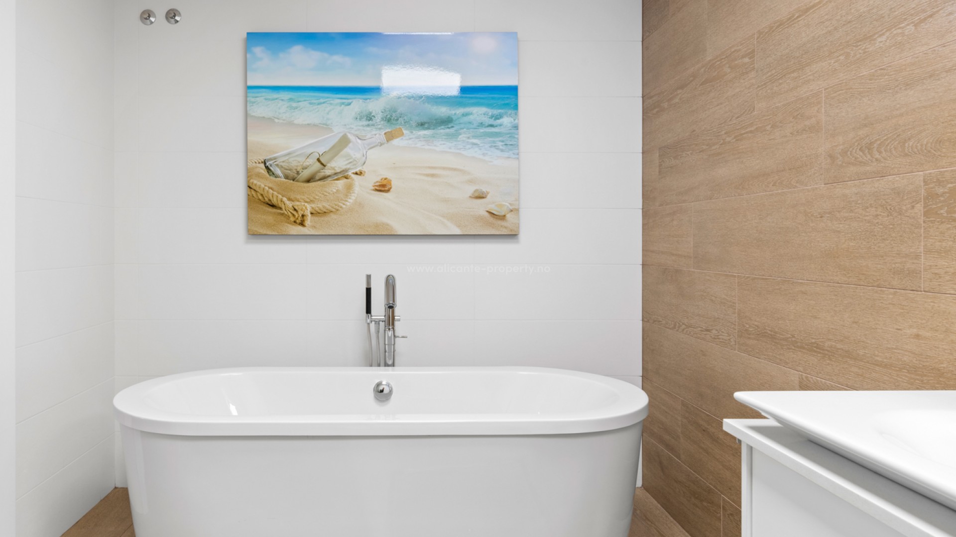 Villa in San Miguel de Salinas