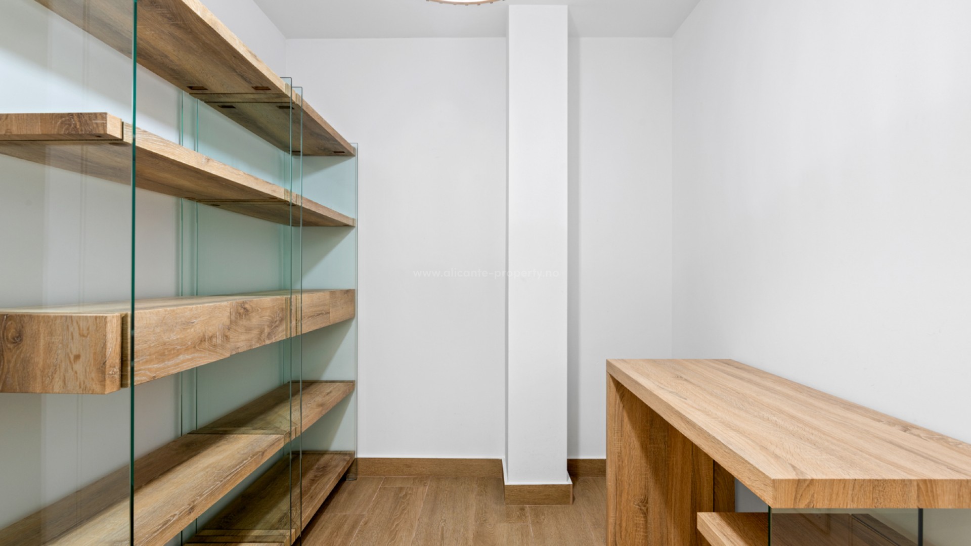 Villa in San Miguel de Salinas