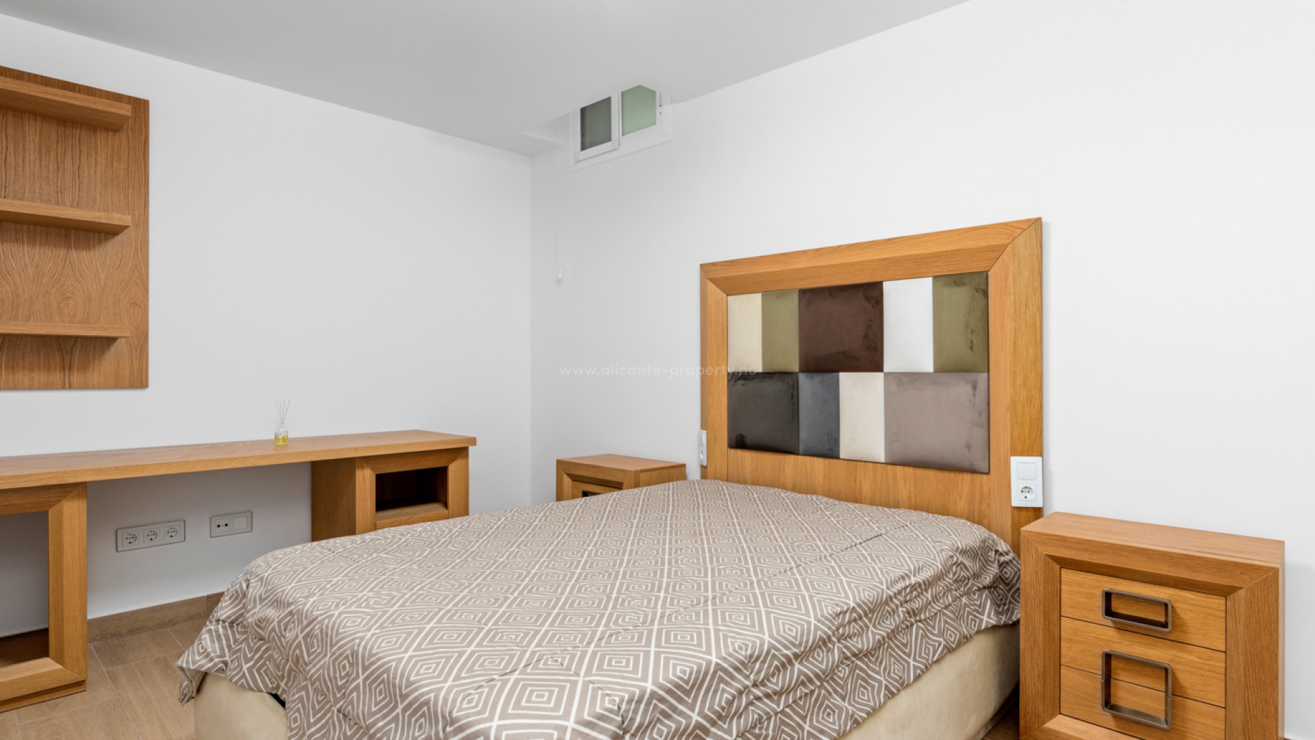 Villa in San Miguel de Salinas