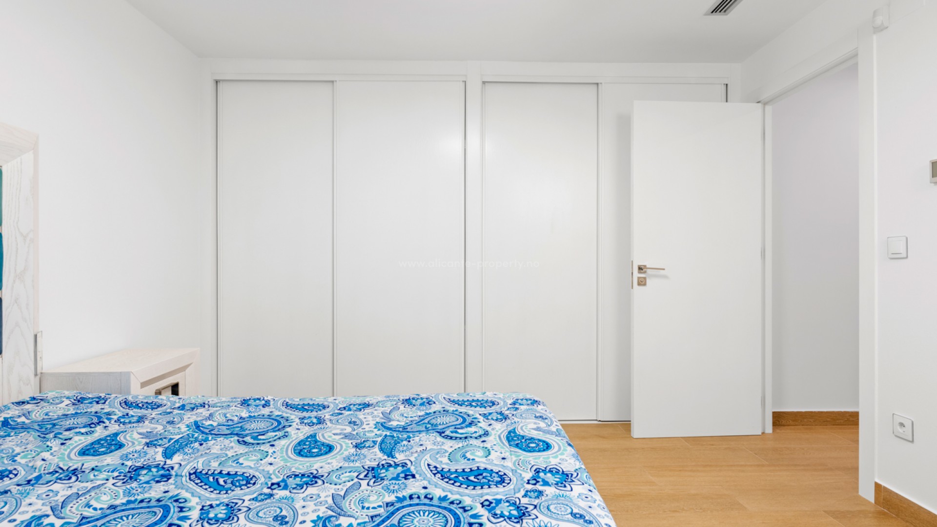 Villa in San Miguel de Salinas