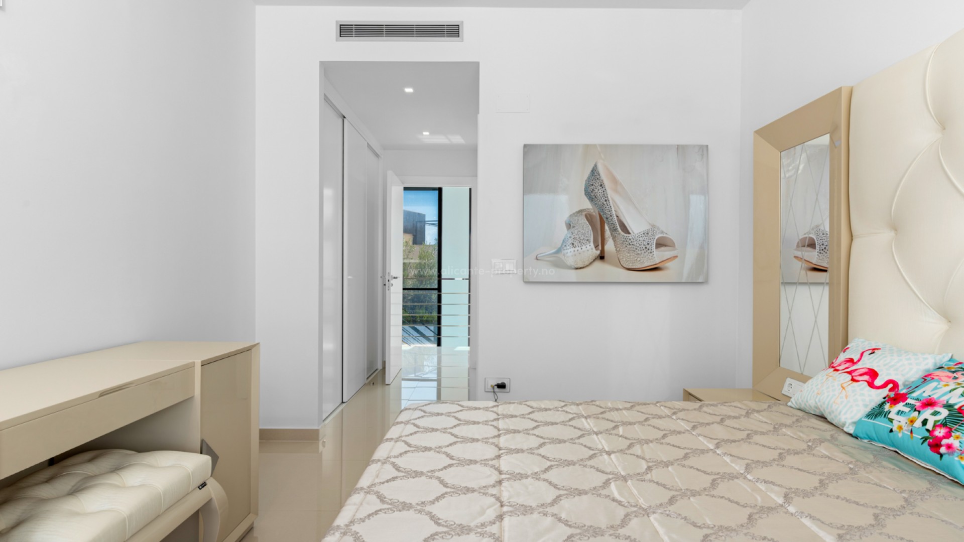 Villa in San Miguel de Salinas