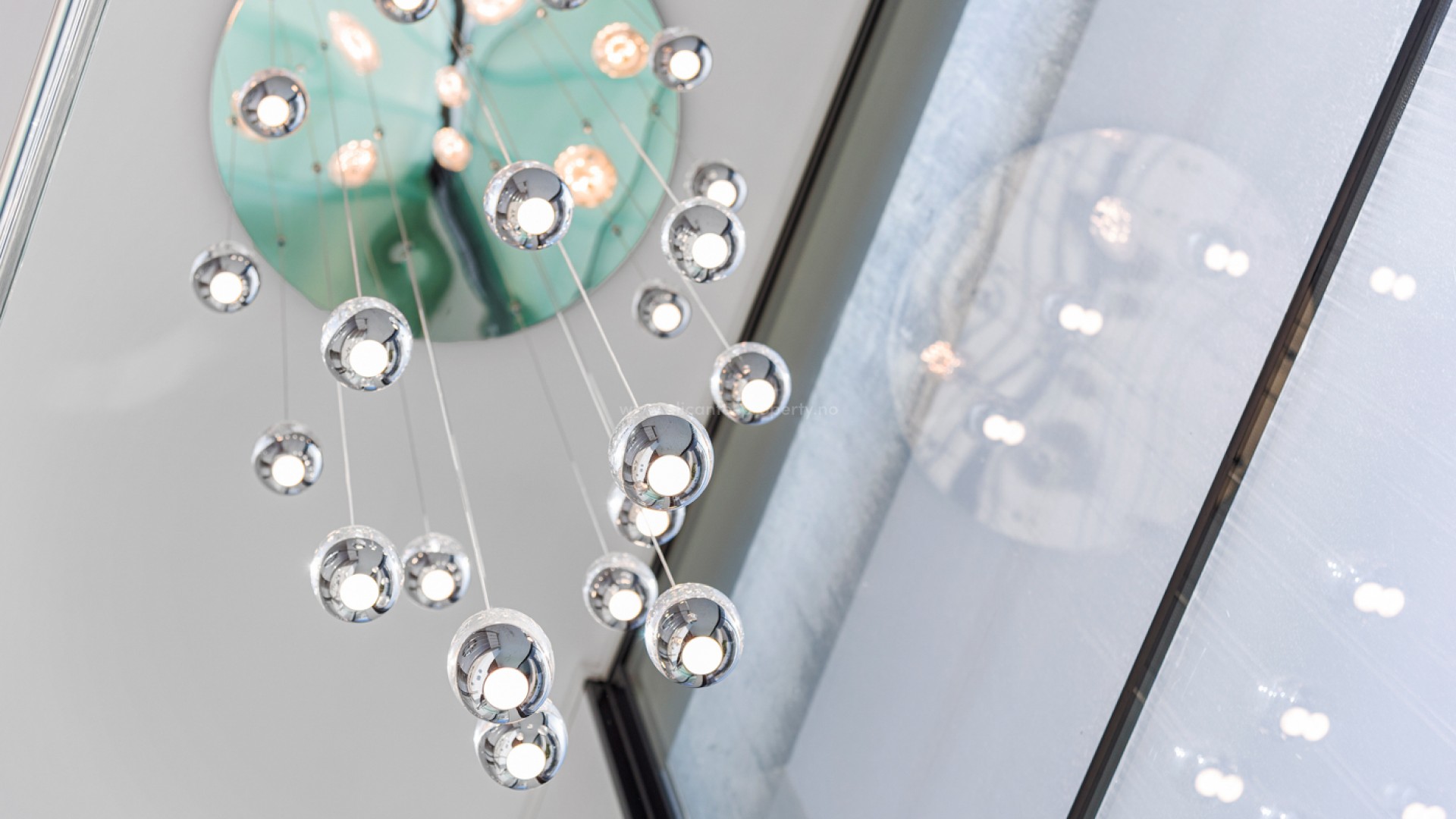 Villa in San Miguel de Salinas