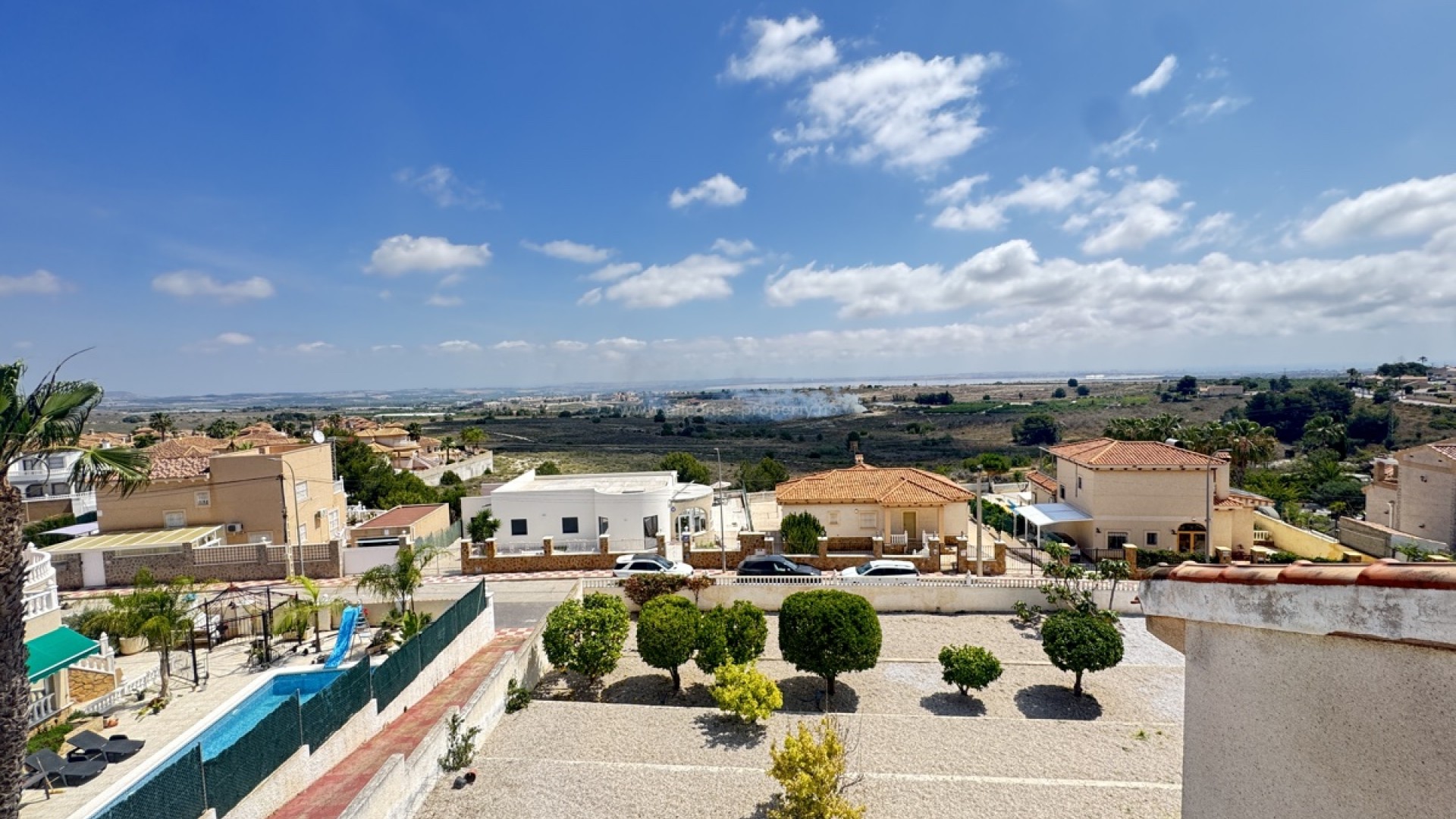 Villa in San Miguel de Salinas