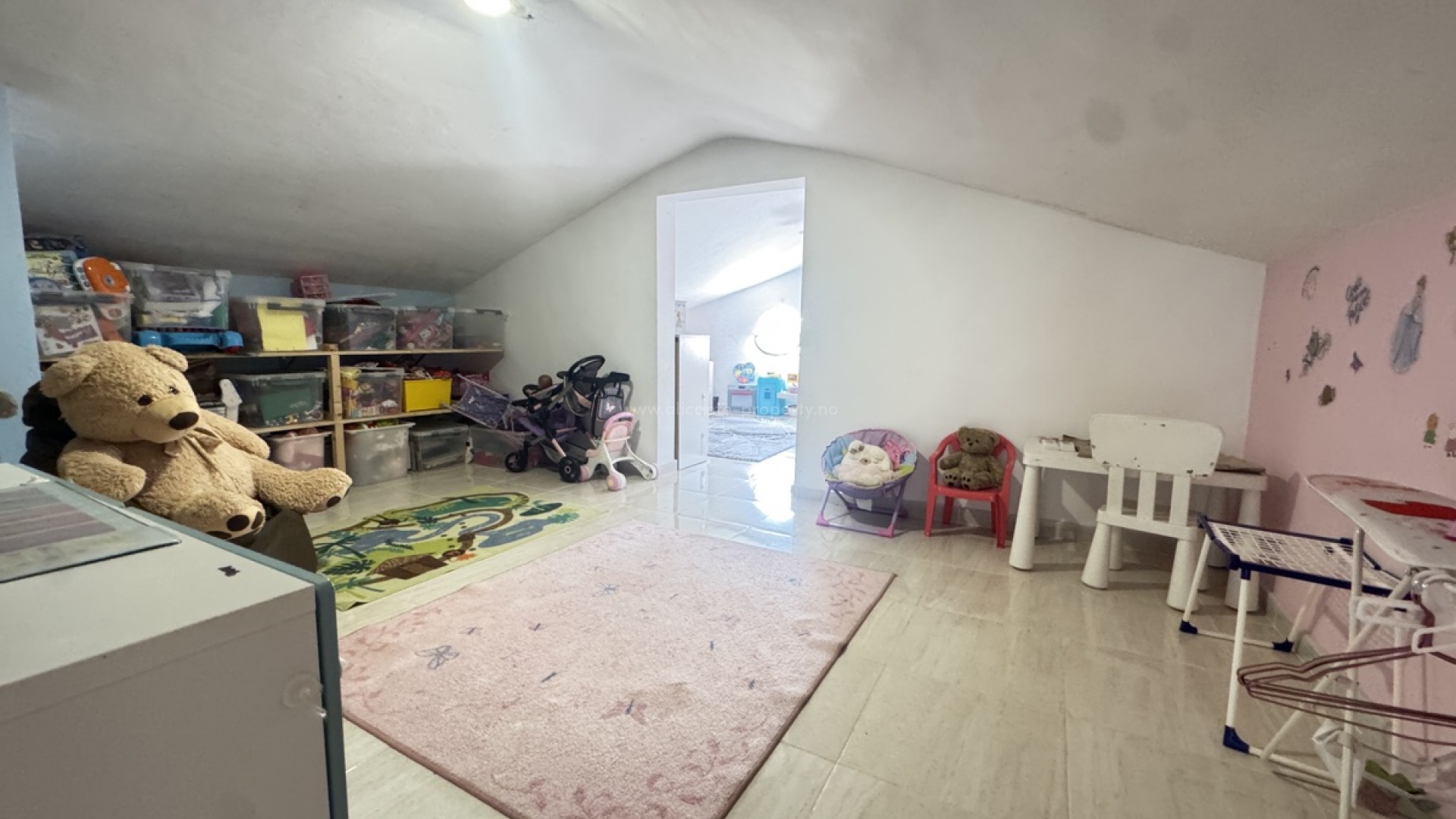 Villa in San Miguel de Salinas