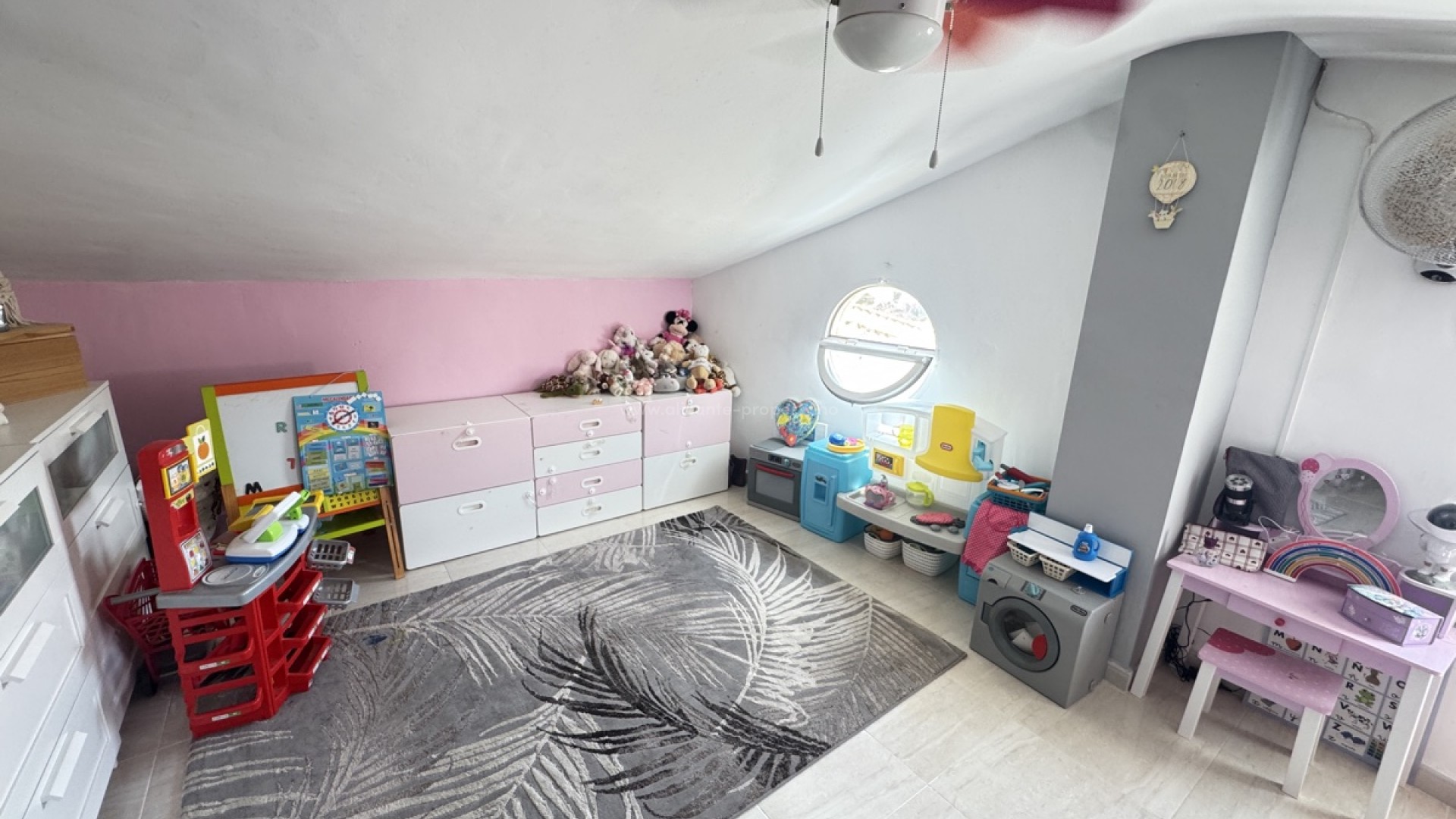 Villa in San Miguel de Salinas