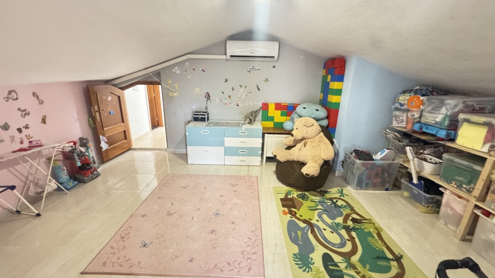 Villa in San Miguel de Salinas