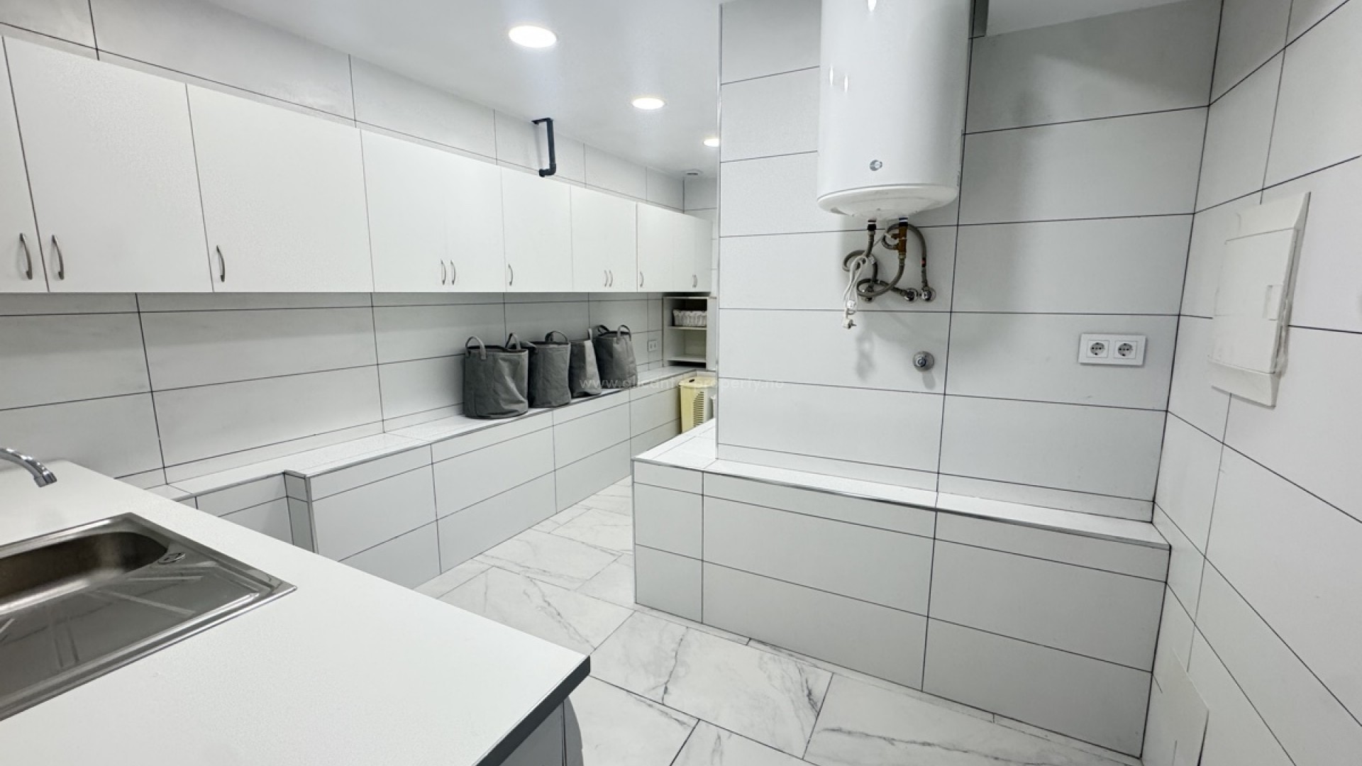 Villa in San Miguel de Salinas