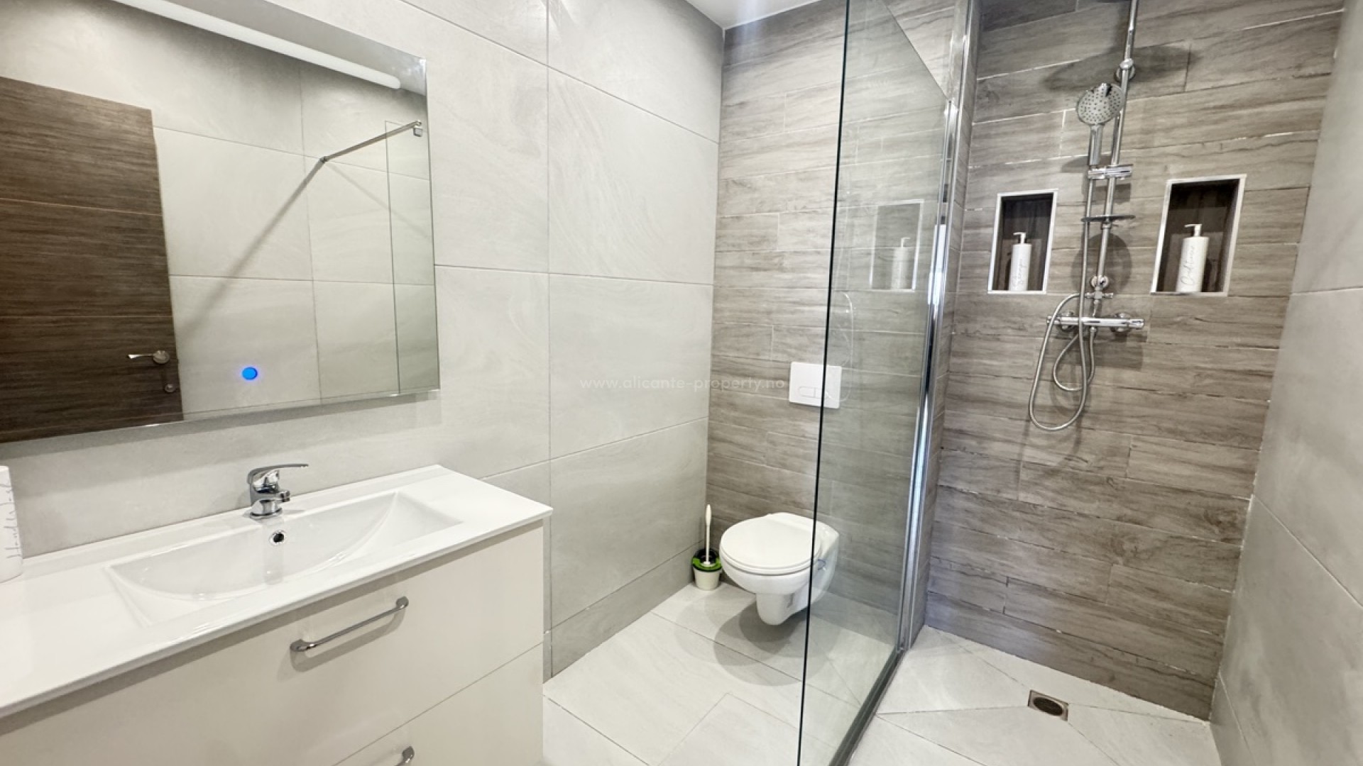 Villa in San Miguel de Salinas