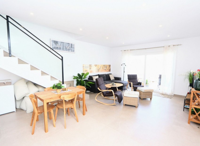 Villa in San Pedro del Pinatar