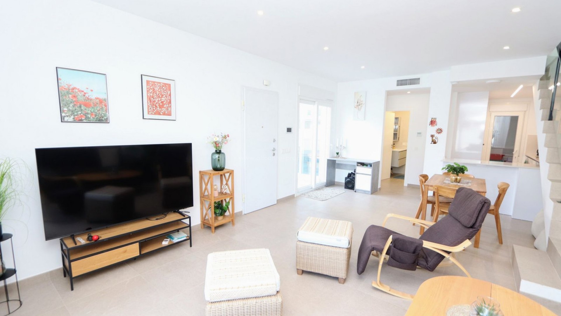 Villa in San Pedro del Pinatar