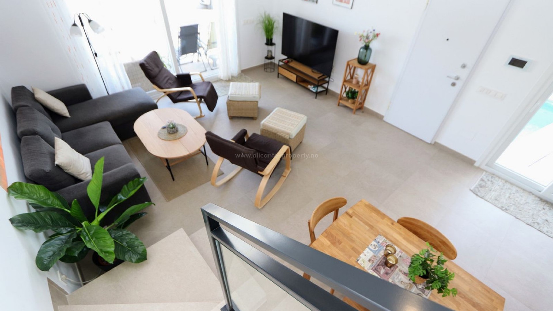 Villa in San Pedro del Pinatar