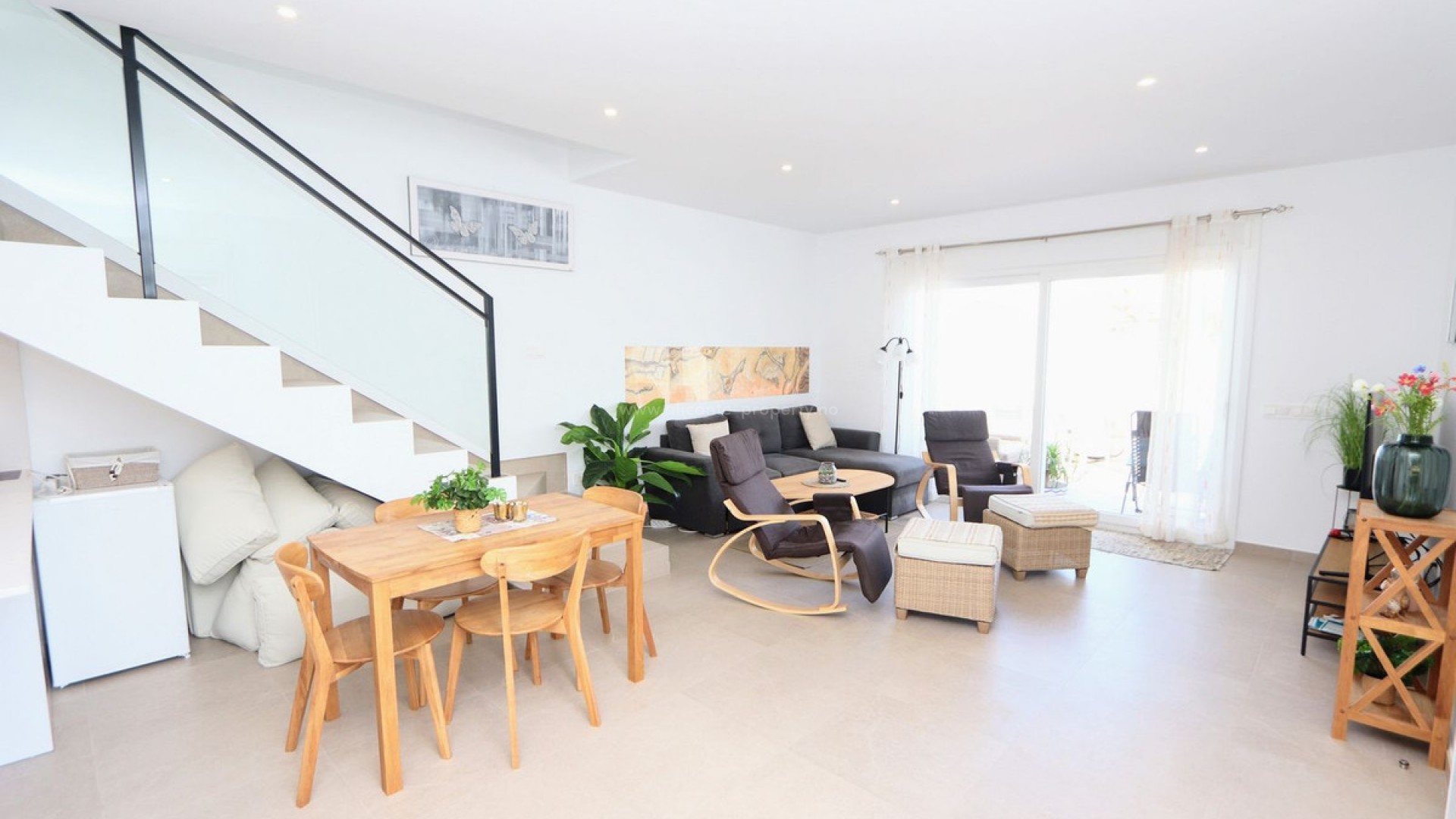 Villa in San Pedro del Pinatar