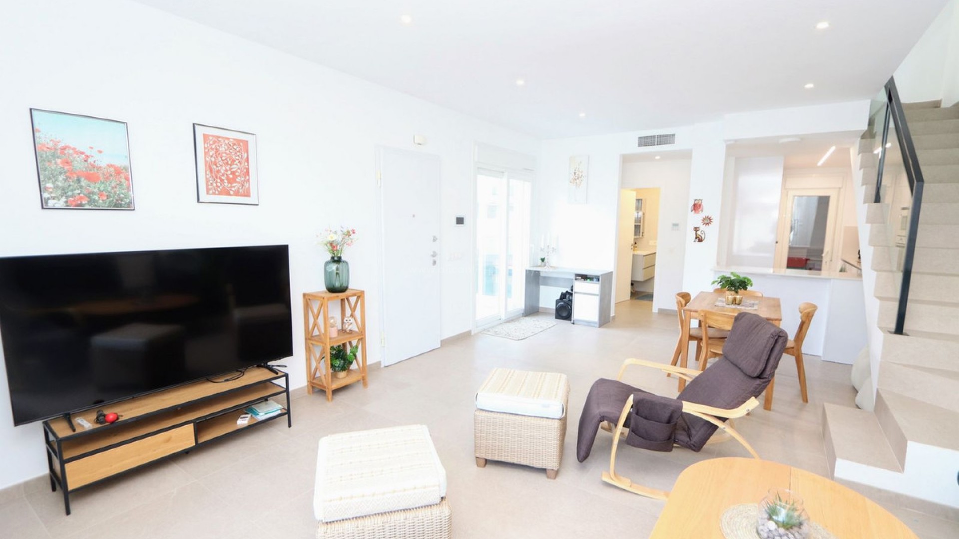 Villa in San Pedro del Pinatar