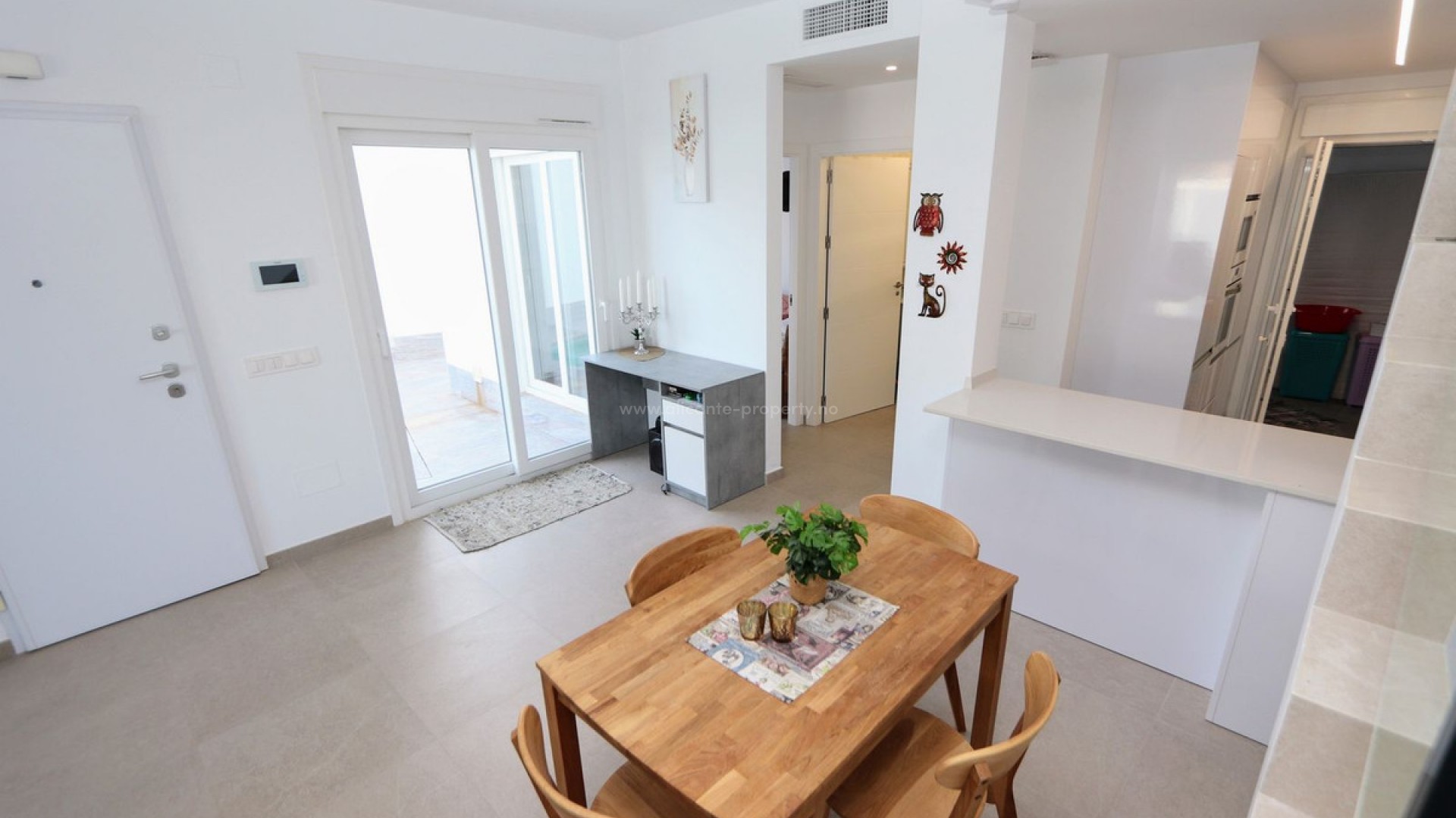 Villa in San Pedro del Pinatar